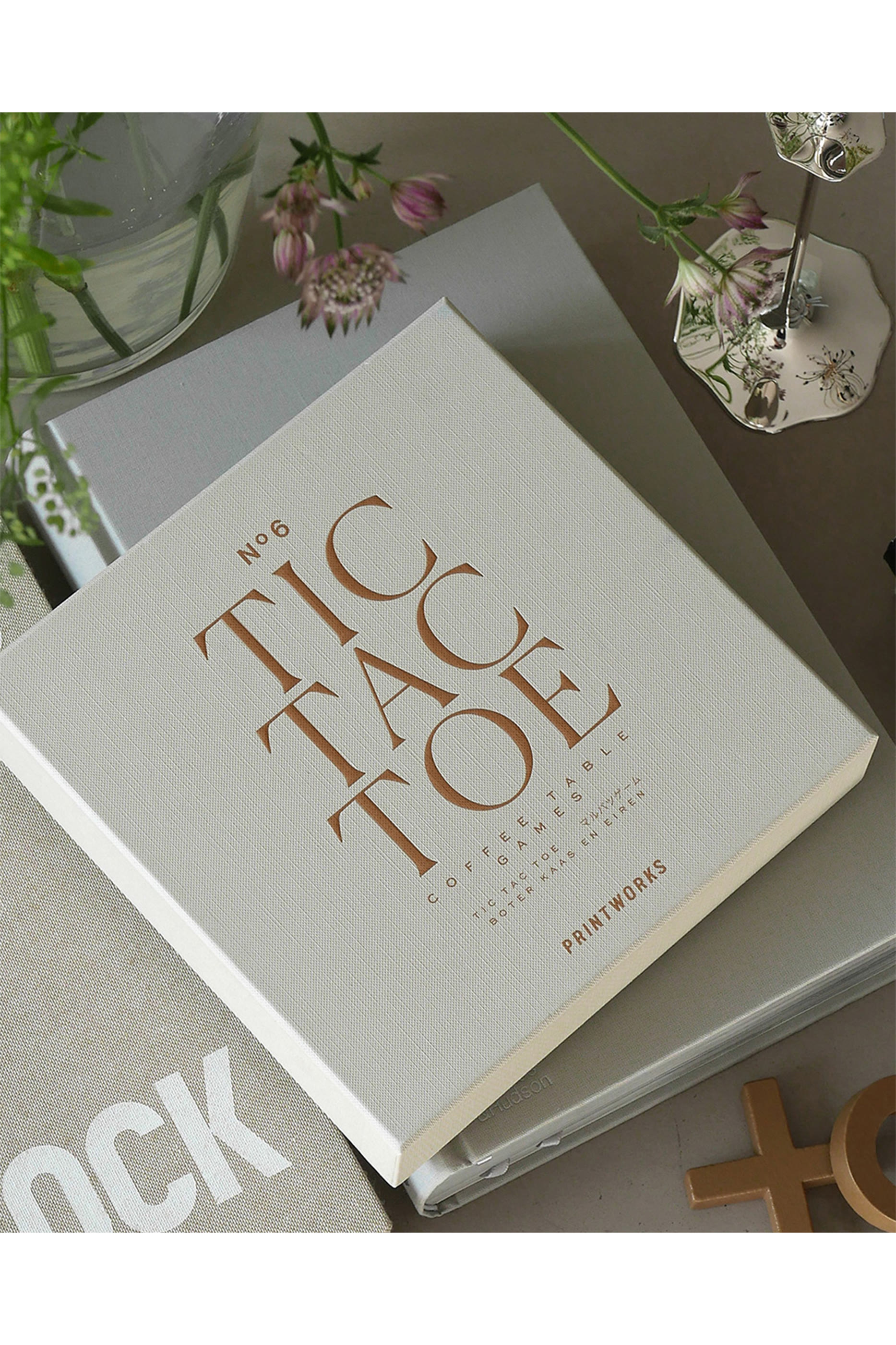 لعبة إكس أو كلاسيكية