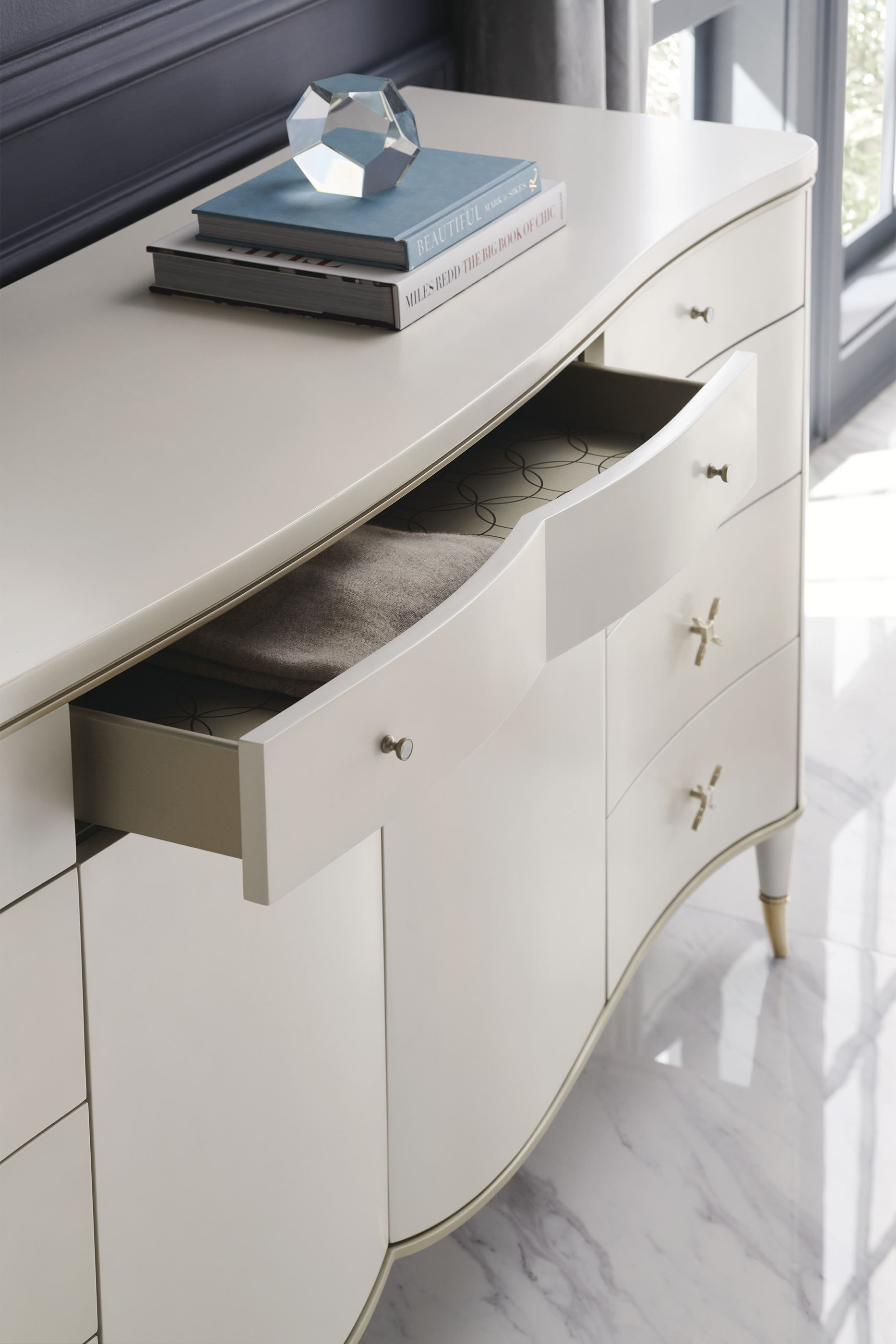 وحدة أدراج بيل اوف ذا بول