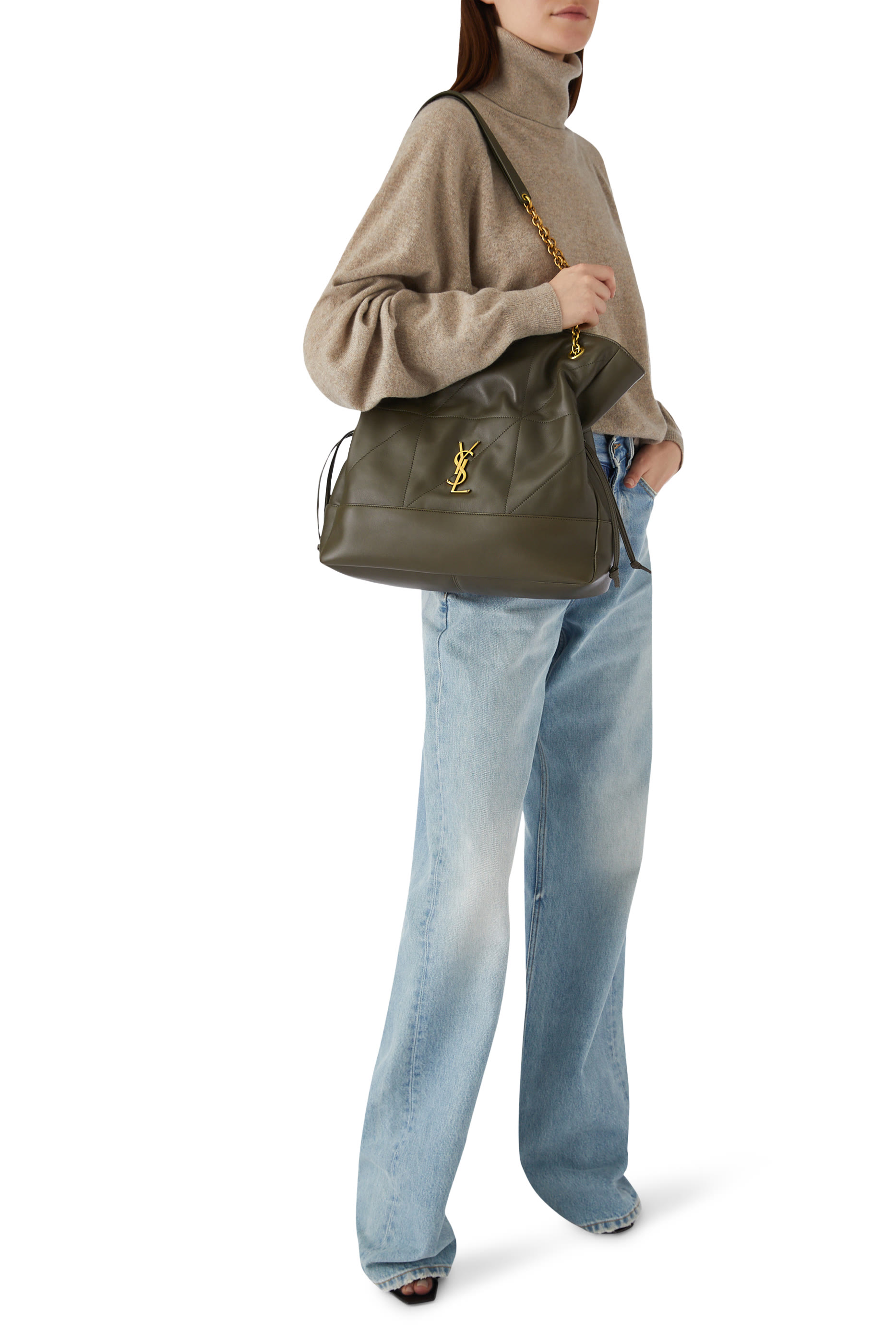 حقيبة يد جيمي