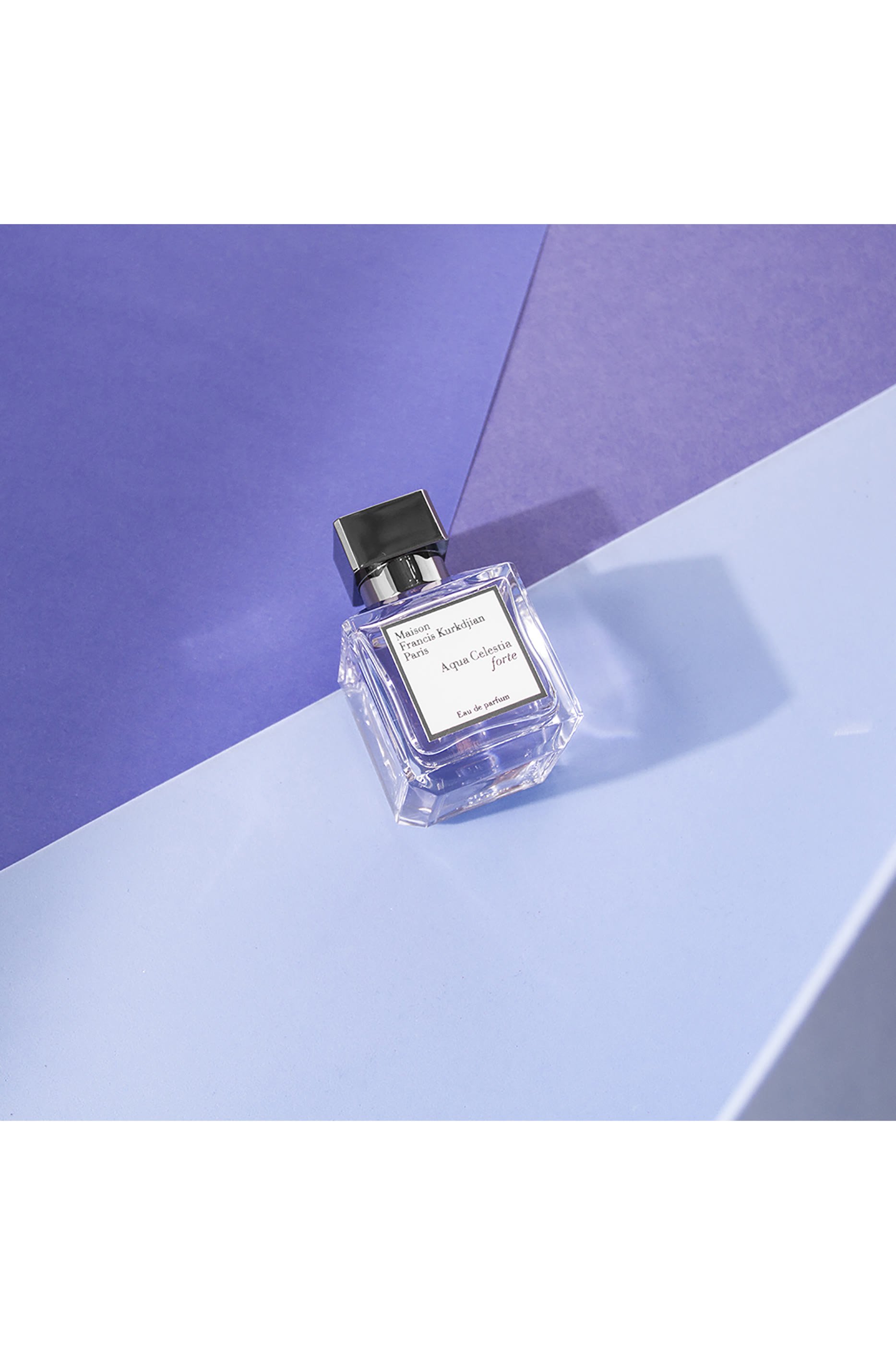 ماء عطر أكوا سيليستا