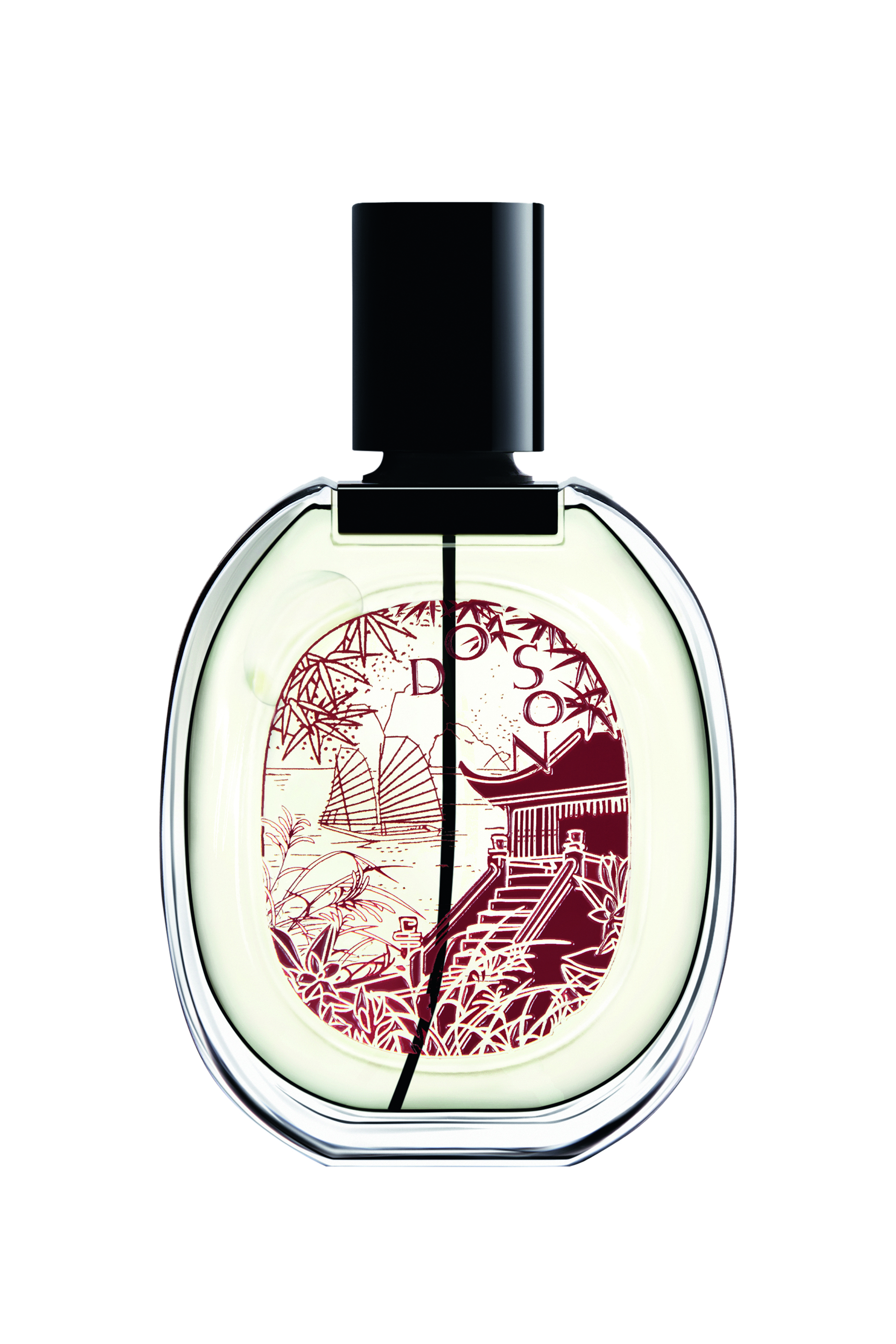 أو دو تواليت دو سون