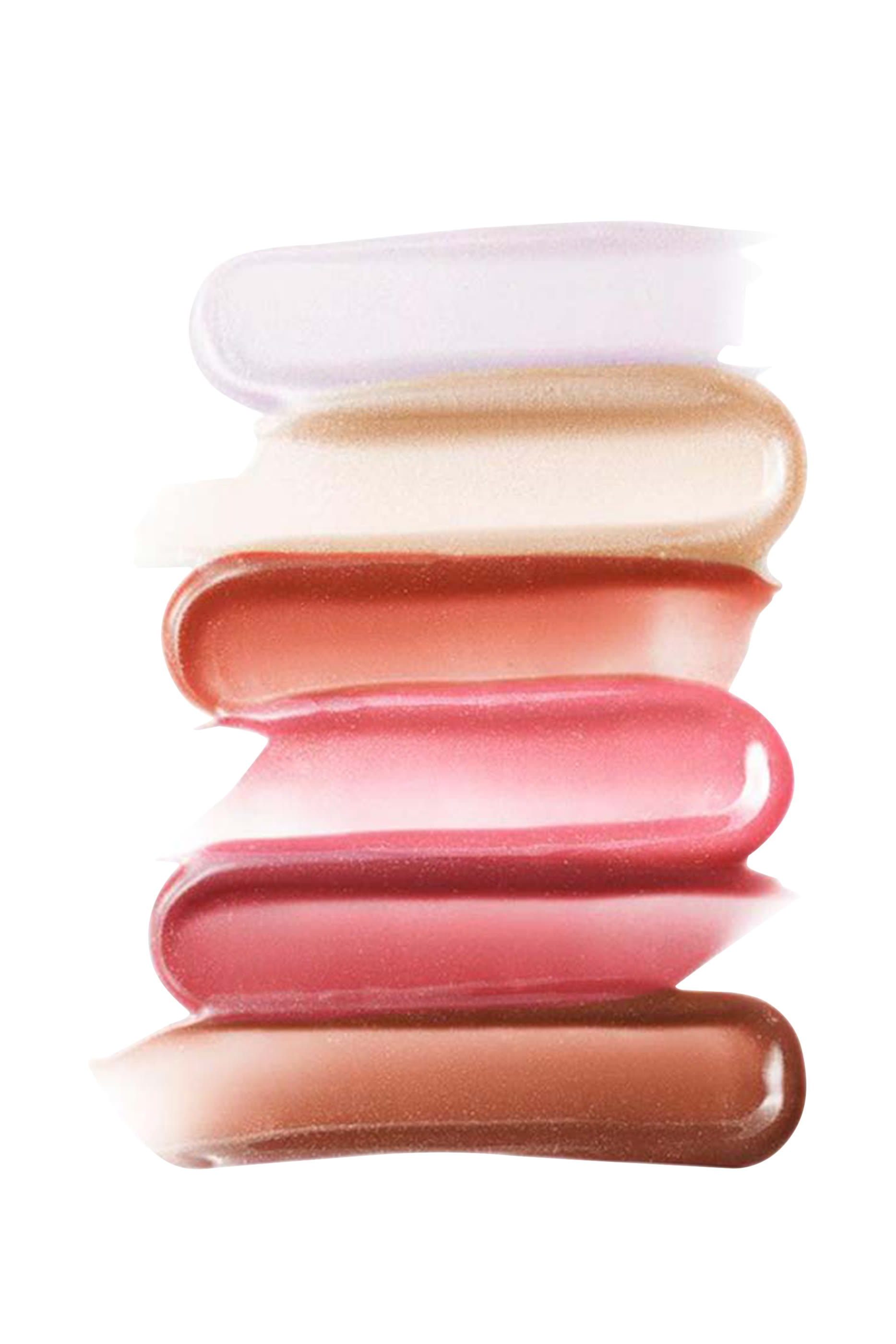 ملمع شفاه بريزما جلاس آيسي لملأ الشفاه