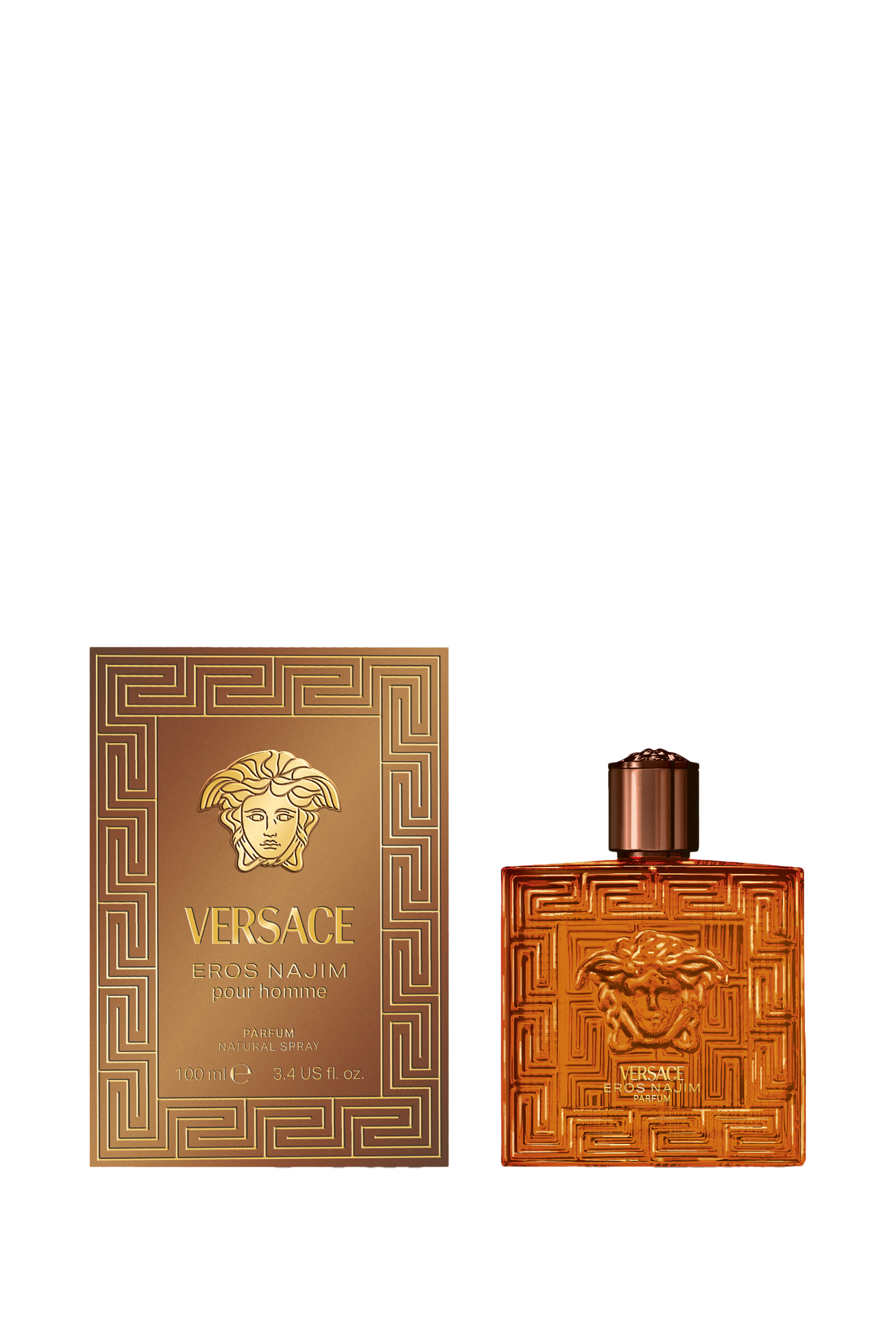 عطر إيروس نجم