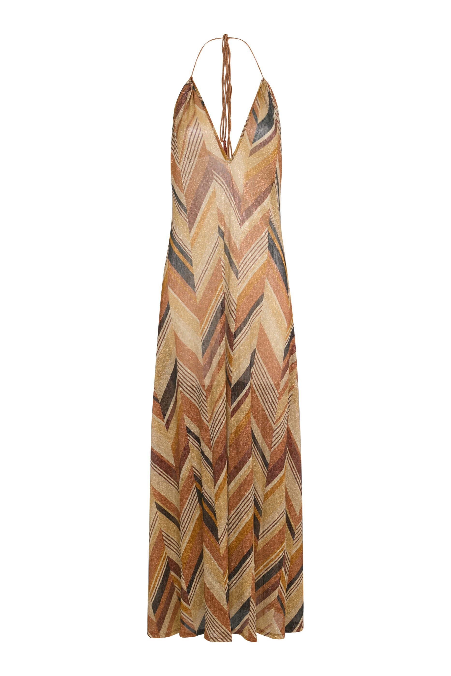 فستان إيزادورا