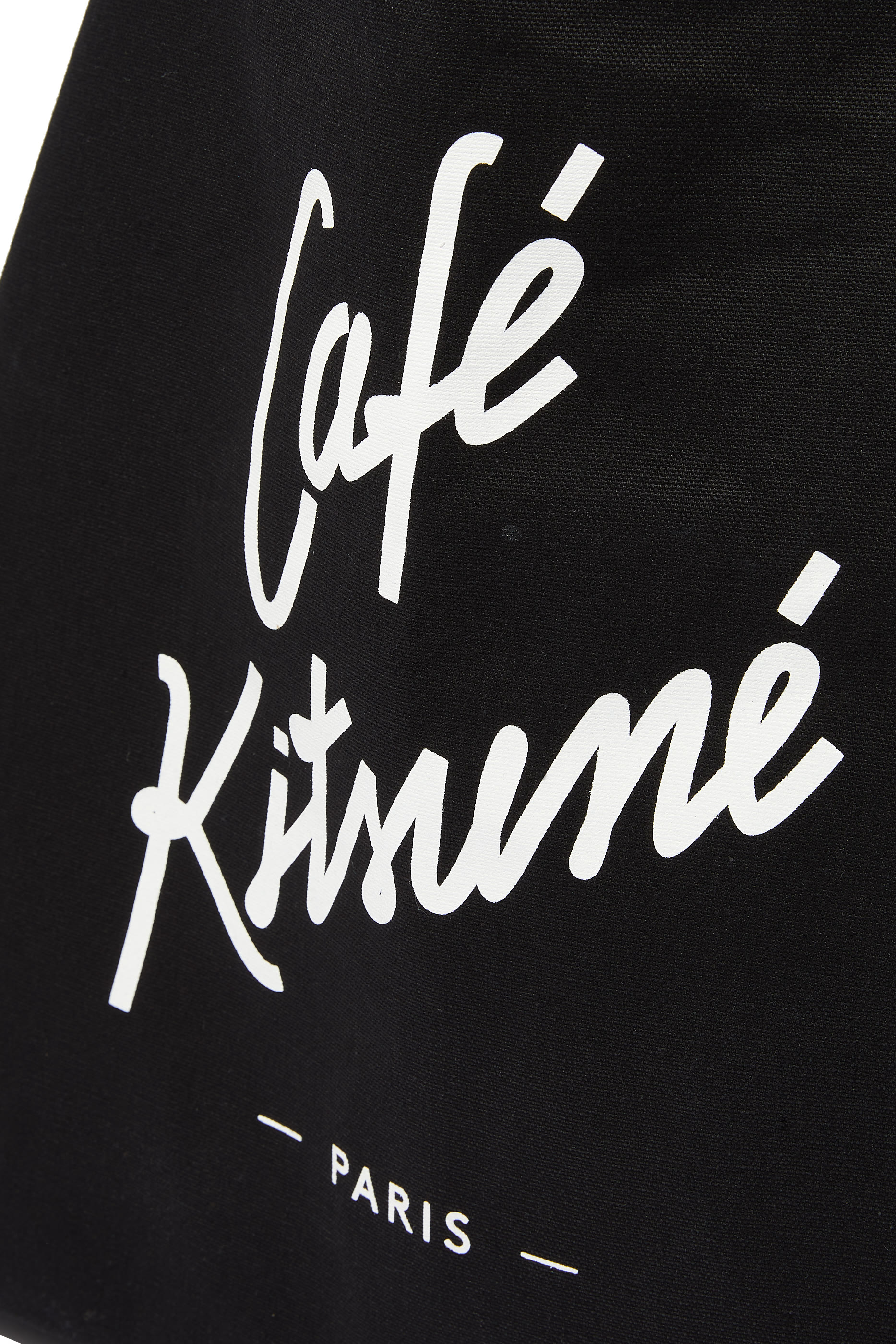 حقيبة يد قماش قنب 