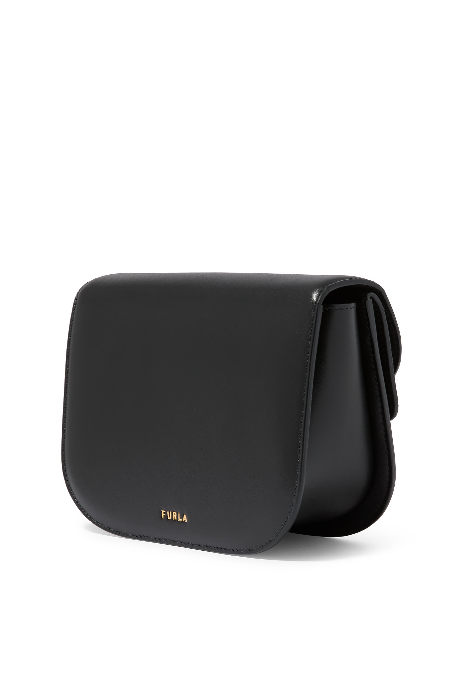 Diamante Mini Marshmallow Bag