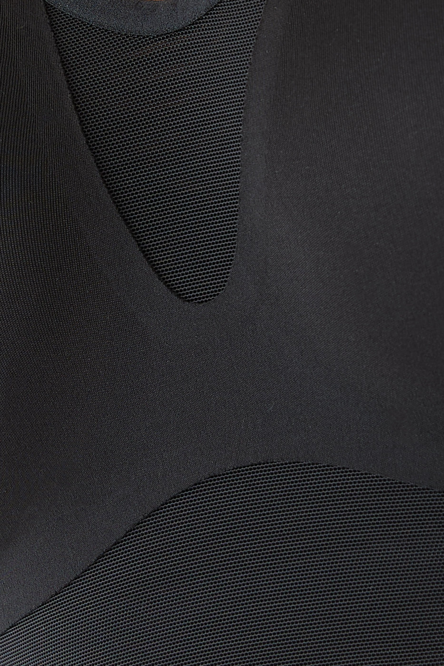 High Support V-Neck Sports Bra