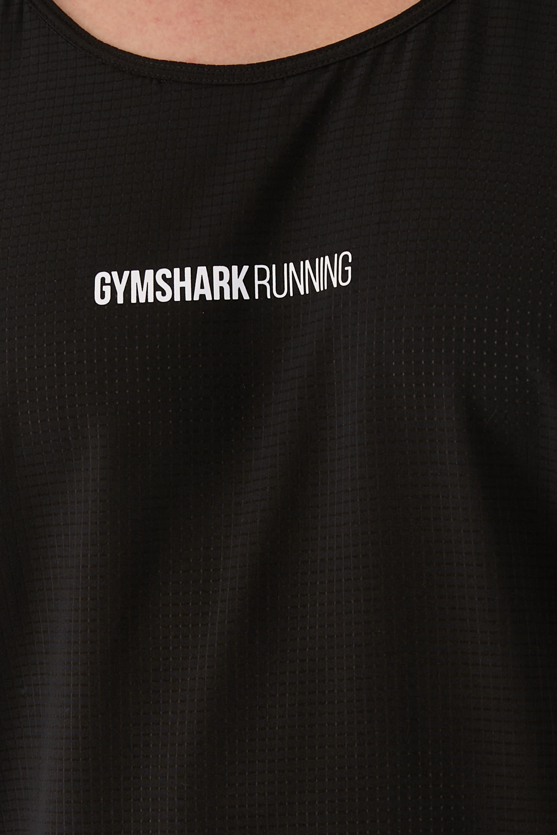 Running Tank