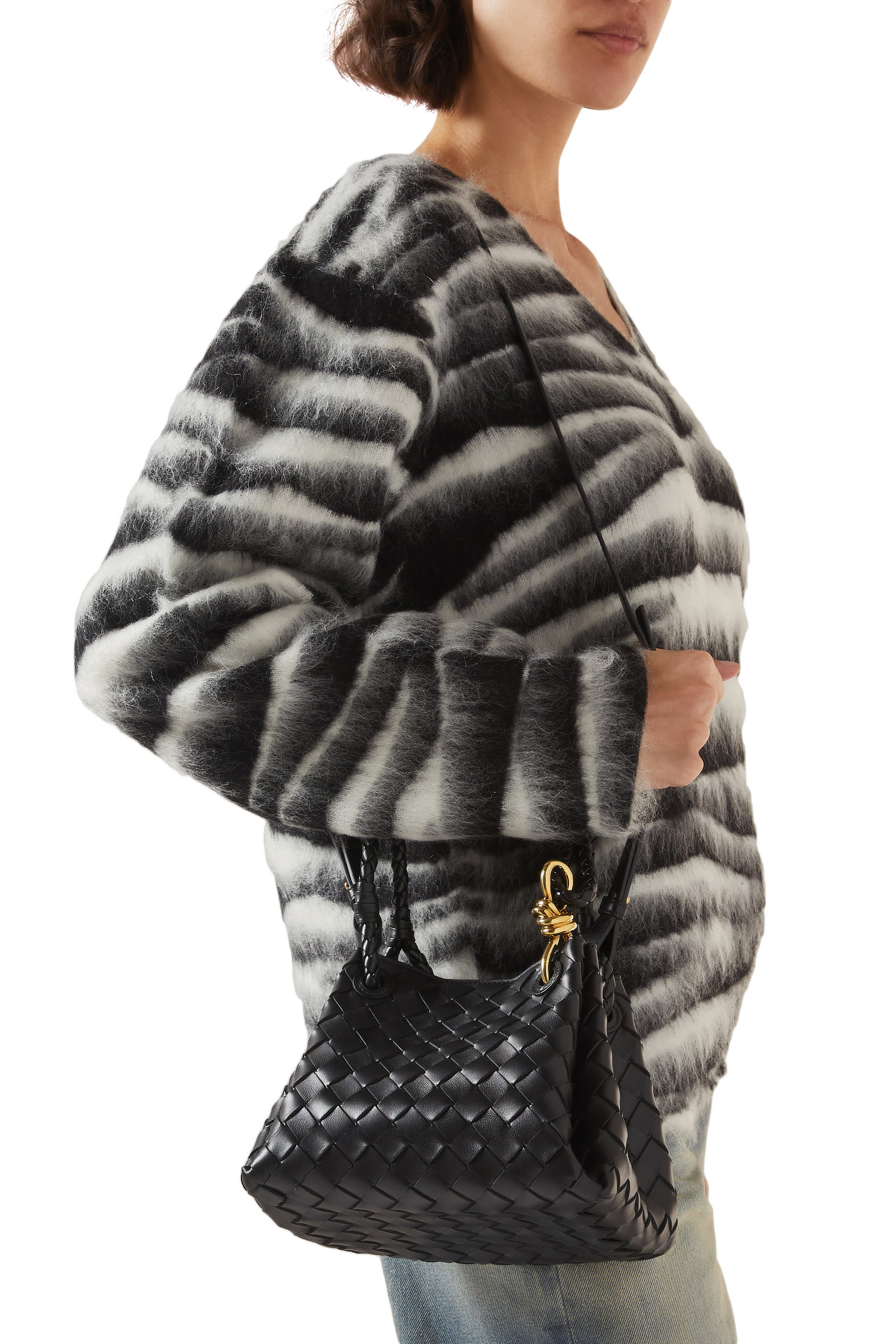 حقيبة باراشوت صغيرة