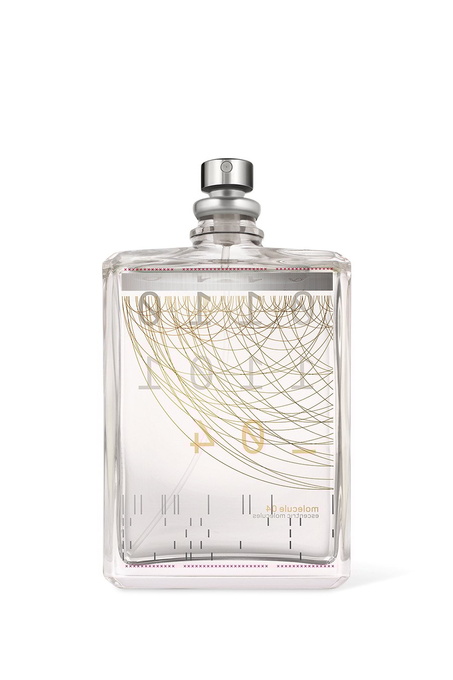 أو دو تواليت مولكيول 04