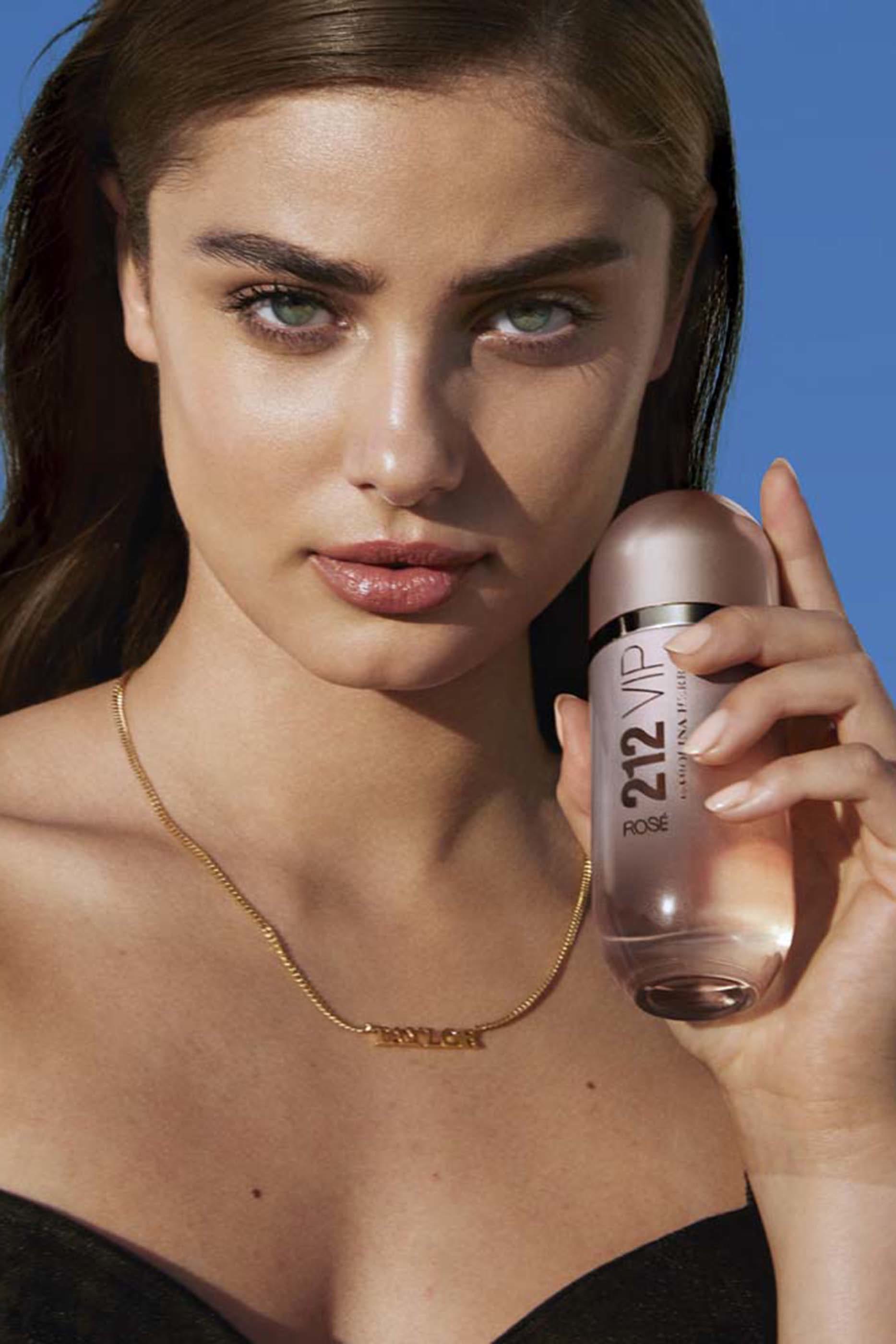 أو دو بارفان 212 في آي بي روزيه