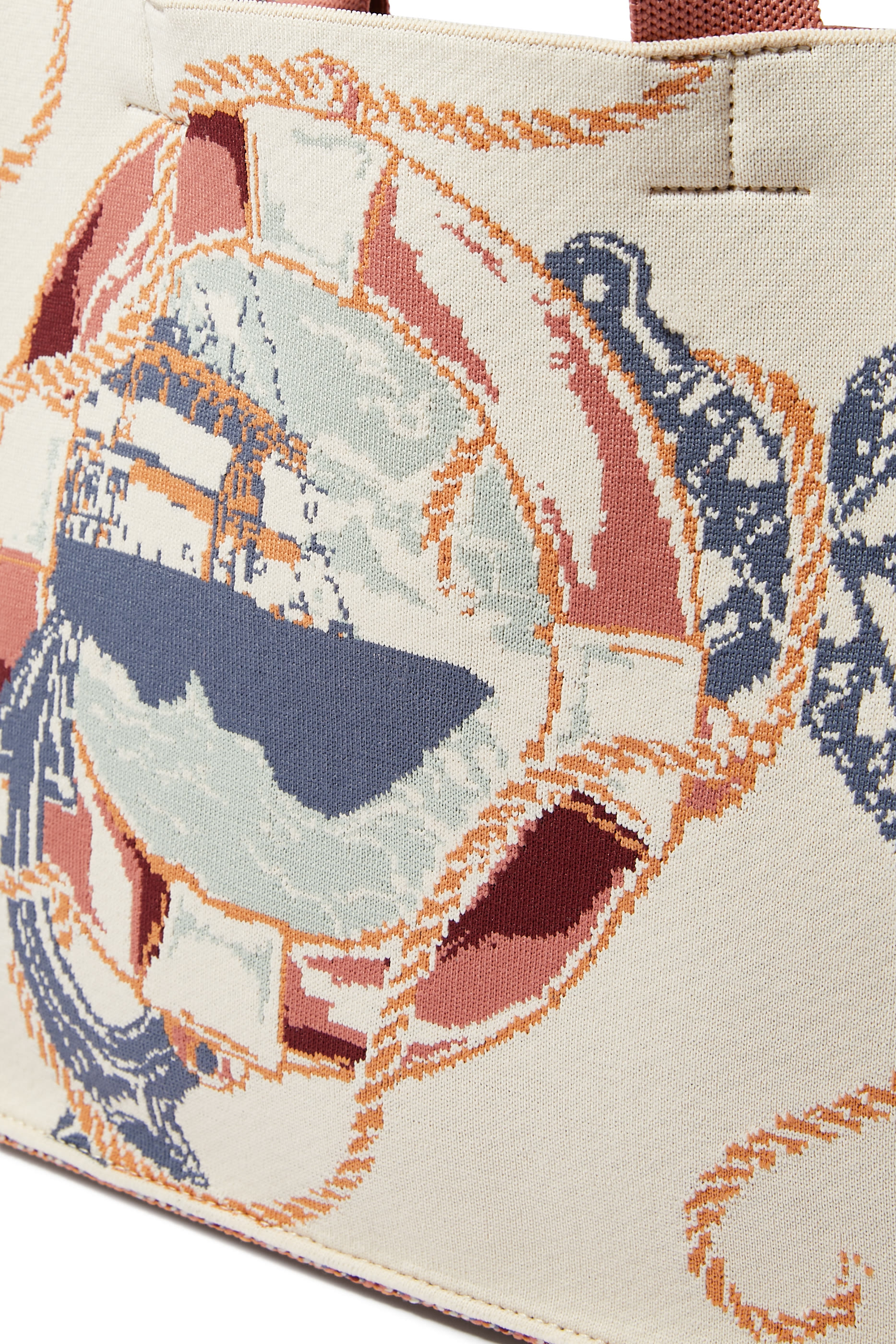 حقيبة يد متوسطة جاكار