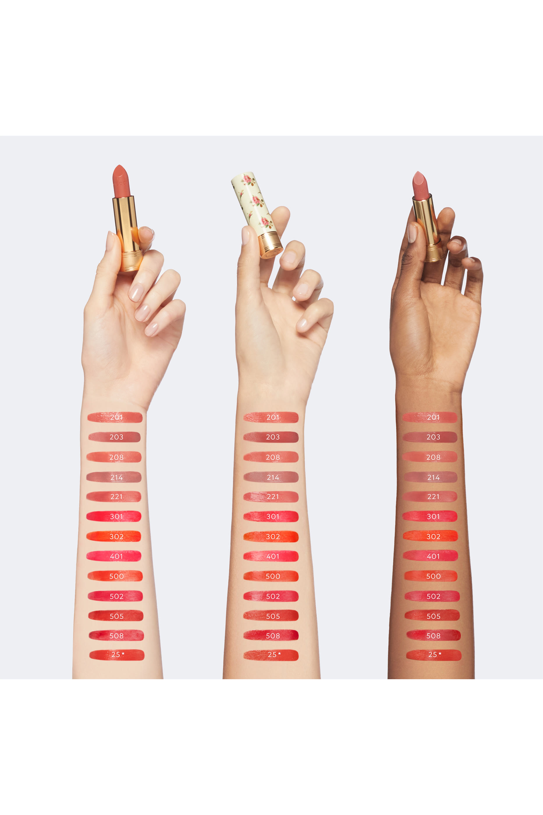 أحمر شفاه روج آليفر فوال شفاف