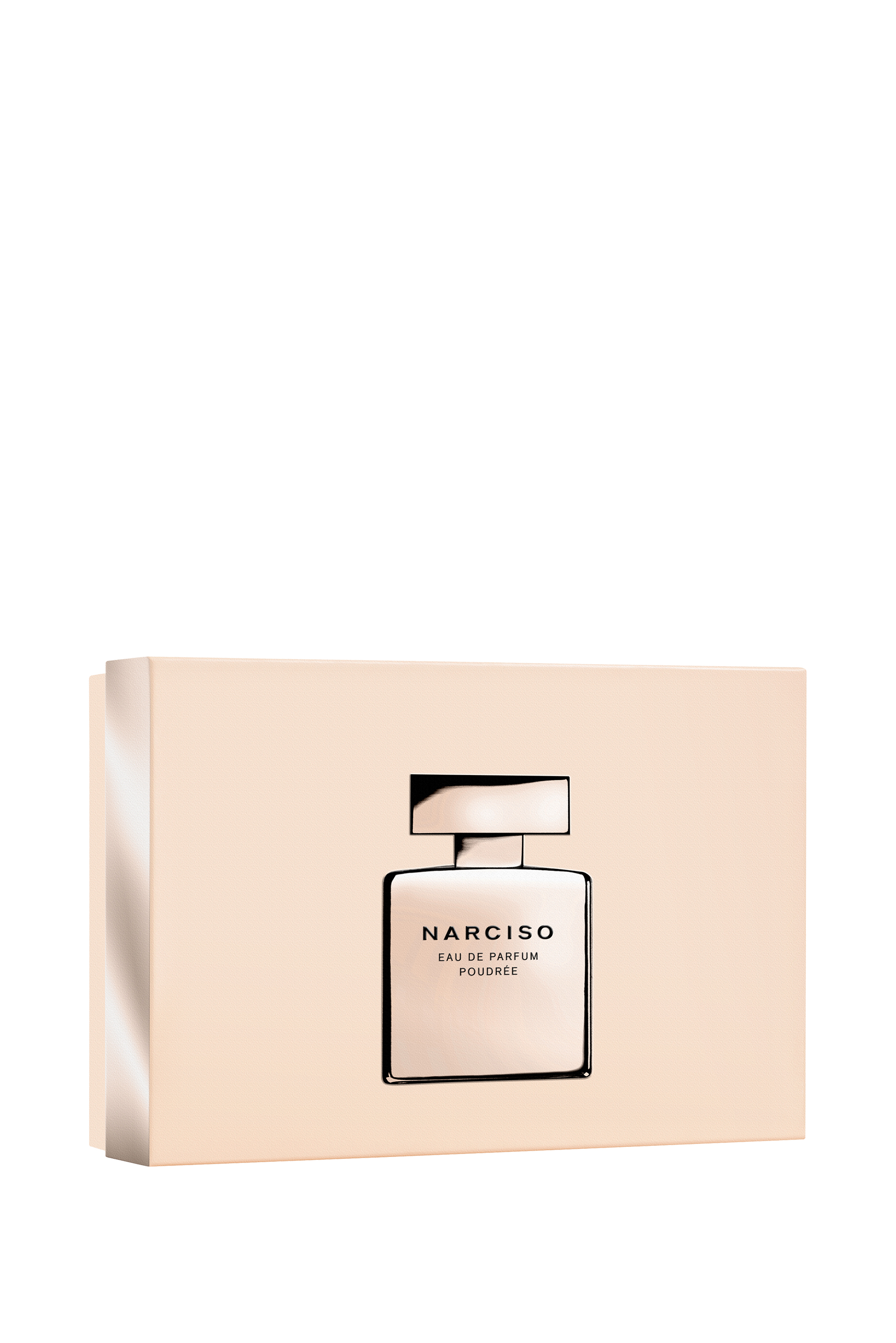 مجموعة هدايا أو دو بارفان بودر