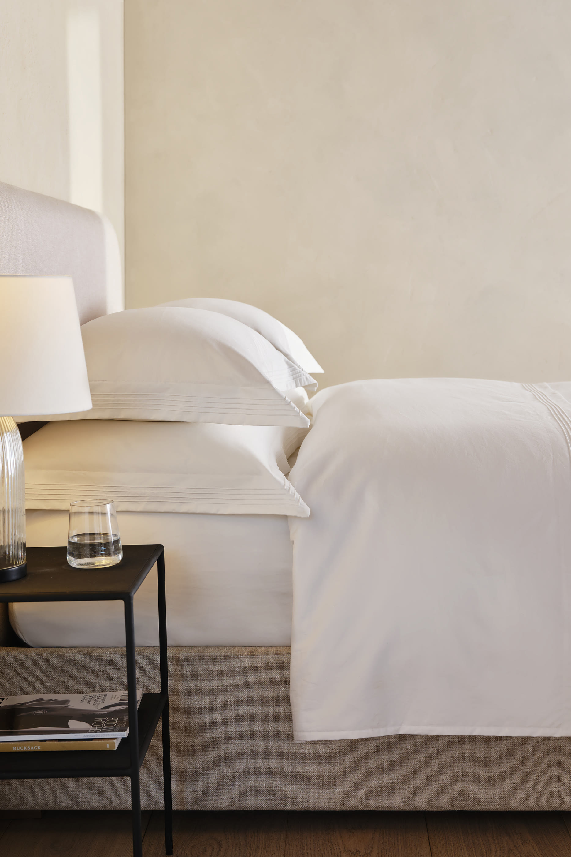 شرشف ريفا مسطح