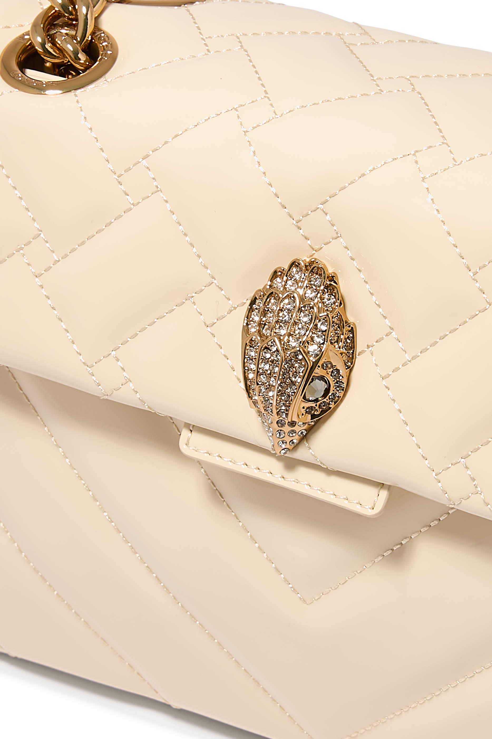 حقيبة كنسينغتون جلد