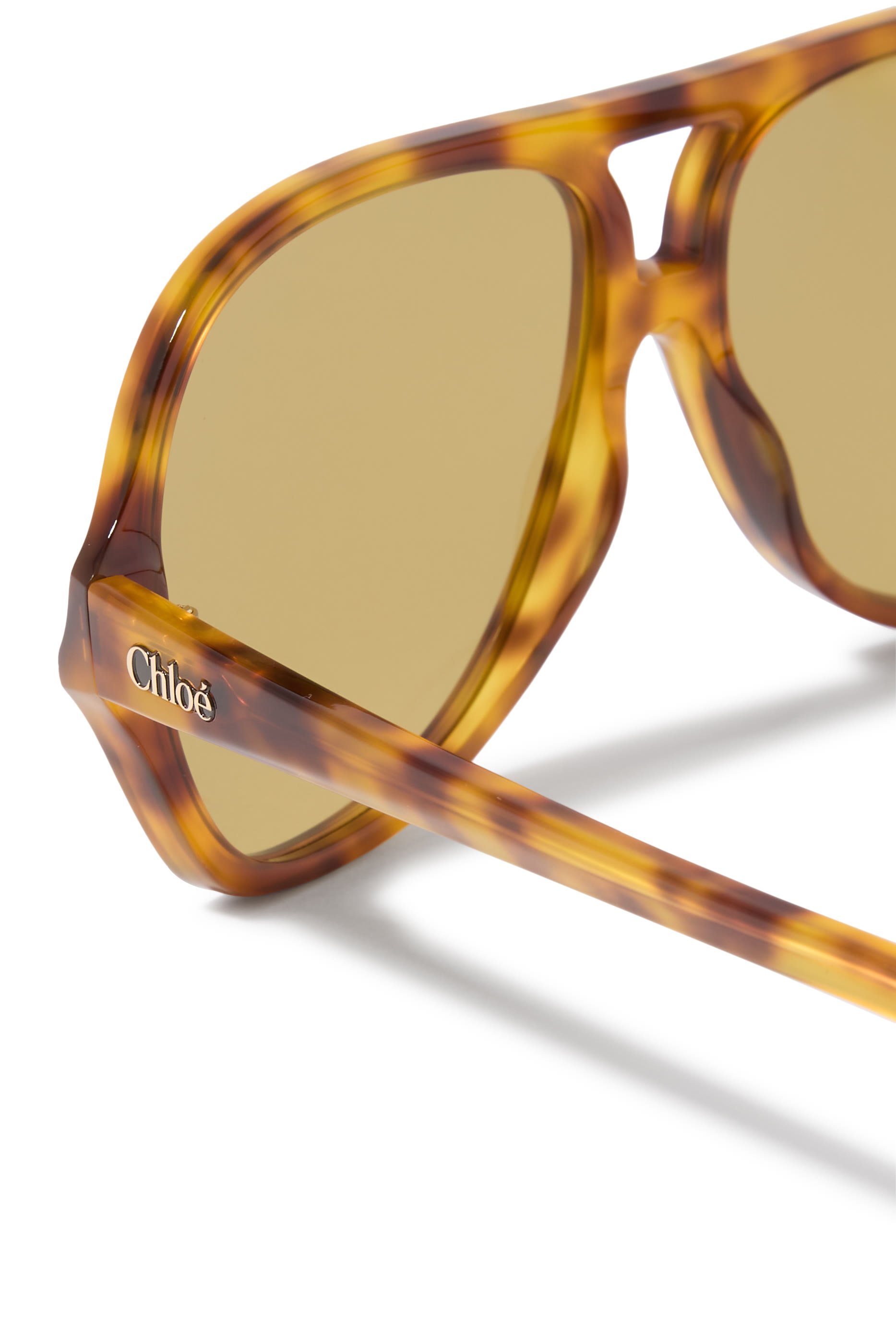 نظارة شمسية سالومي أفياتور