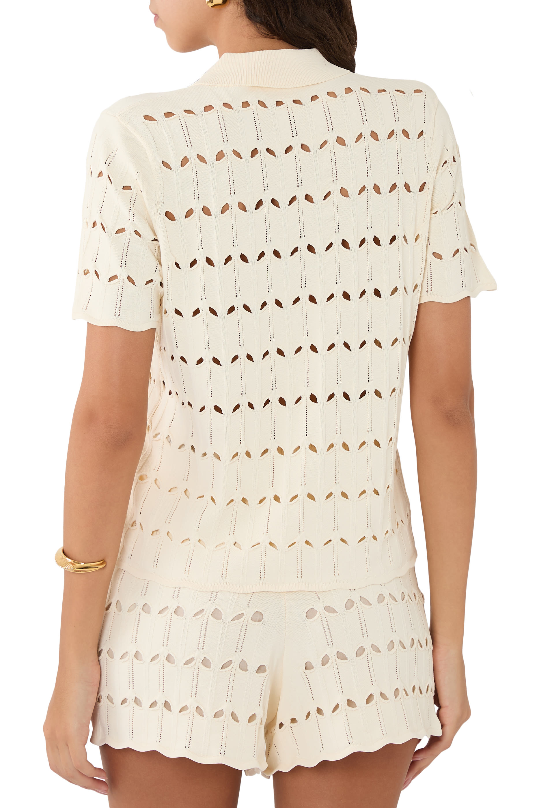 قميص بولو ريانون بونتيل