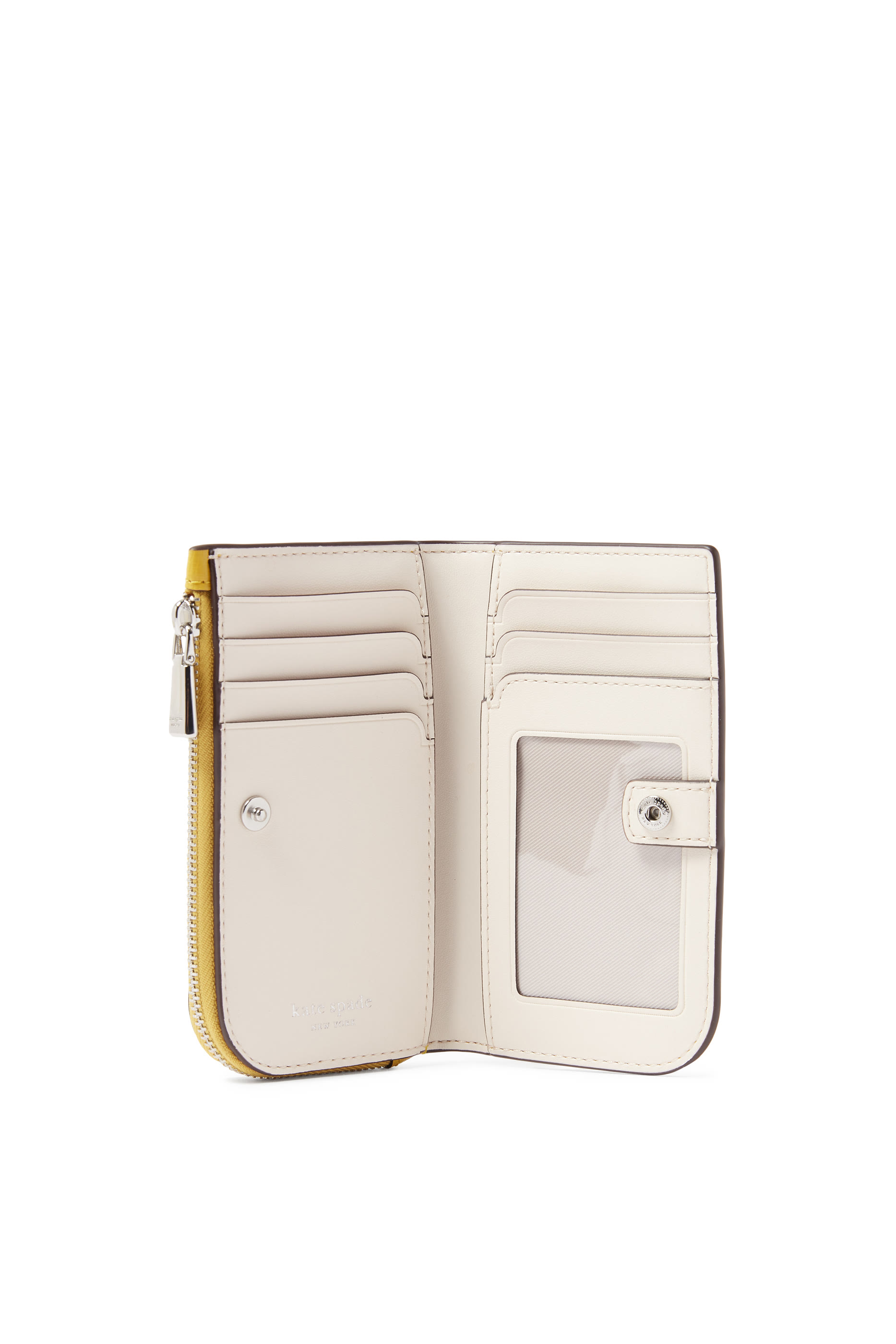 محفظة ديفين صغيرة ثنائية الطي