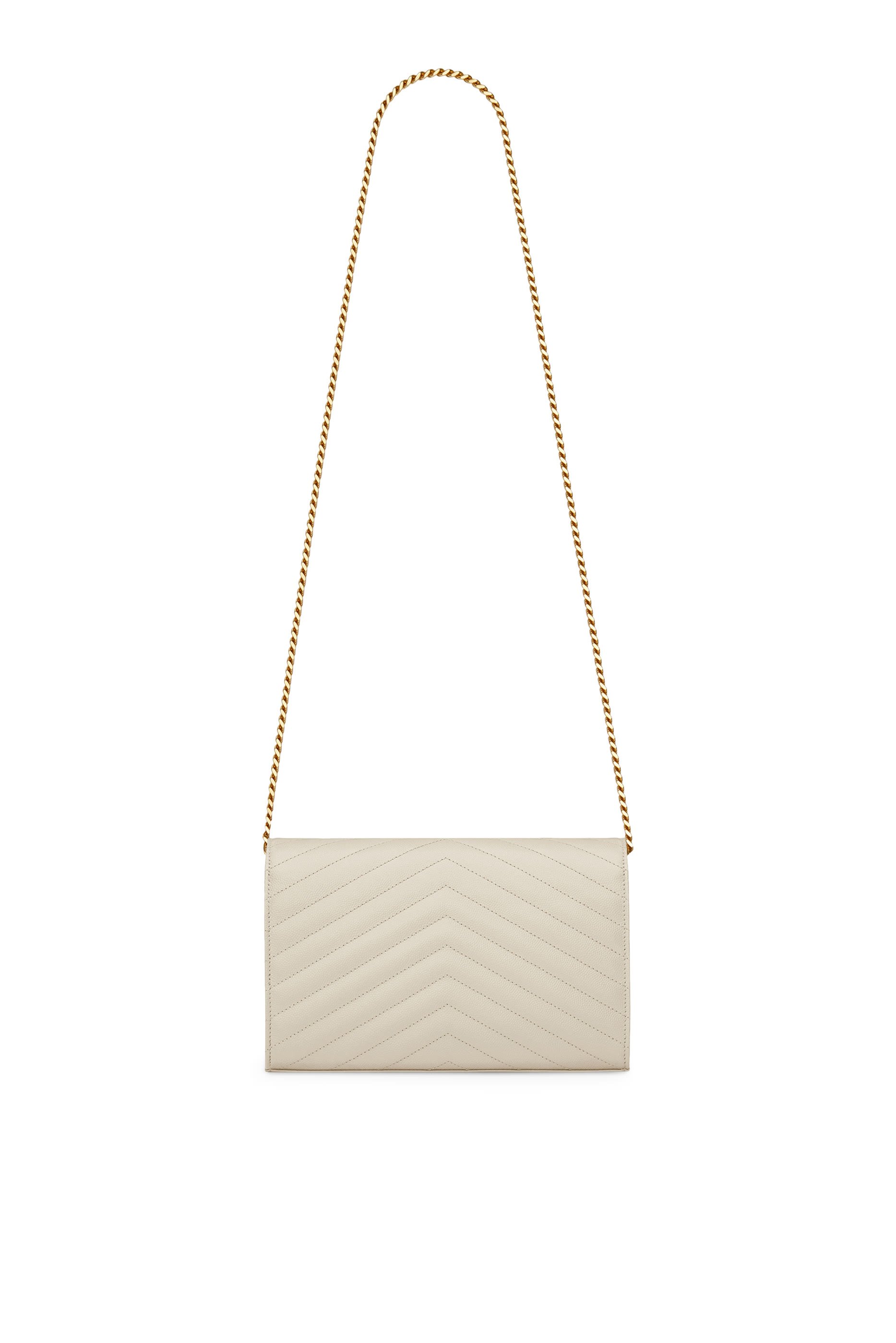 حقيبة كاساندر صغيرة بسلسلة