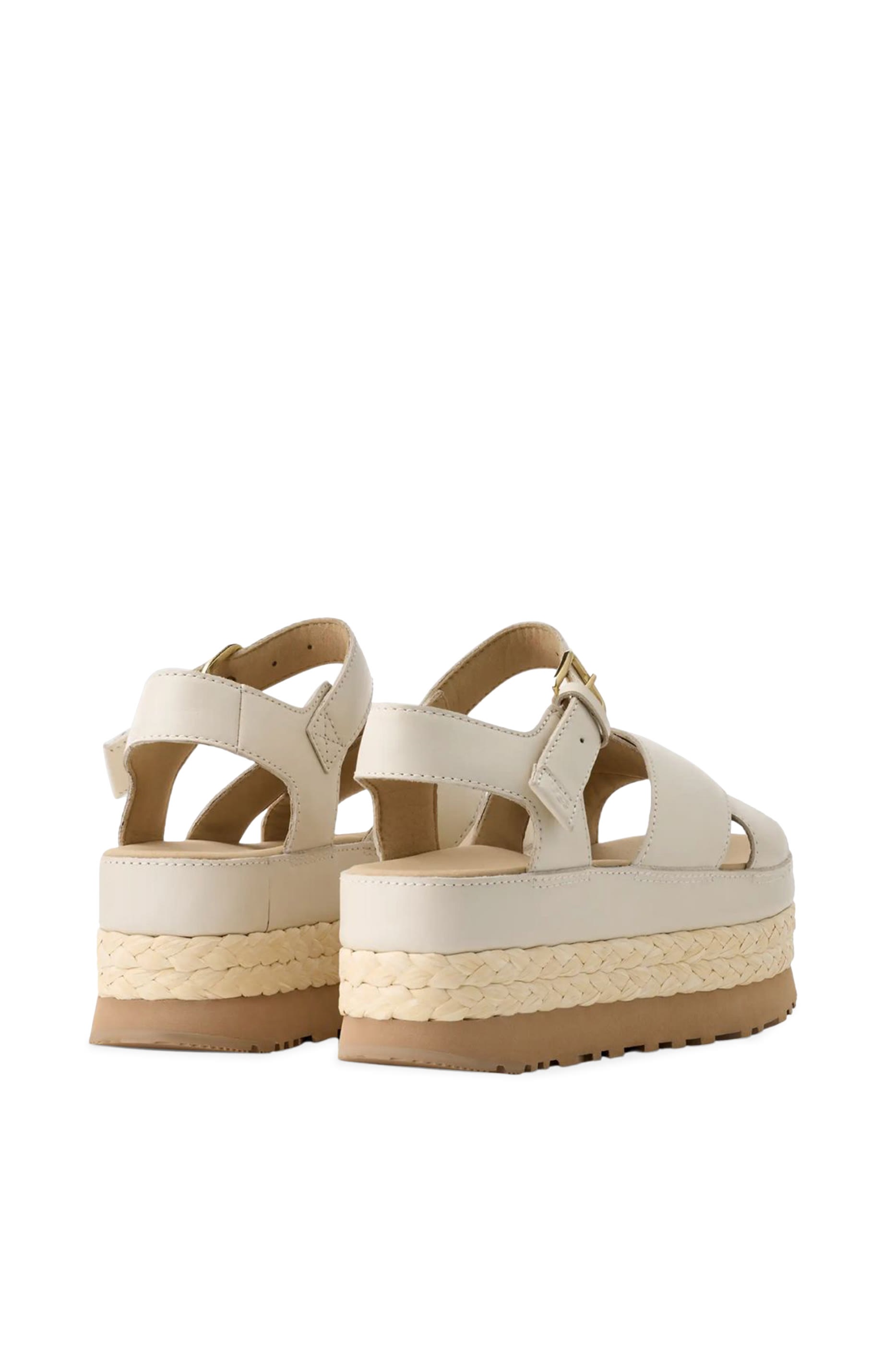 صندل أوبري بسير حول الكاحل