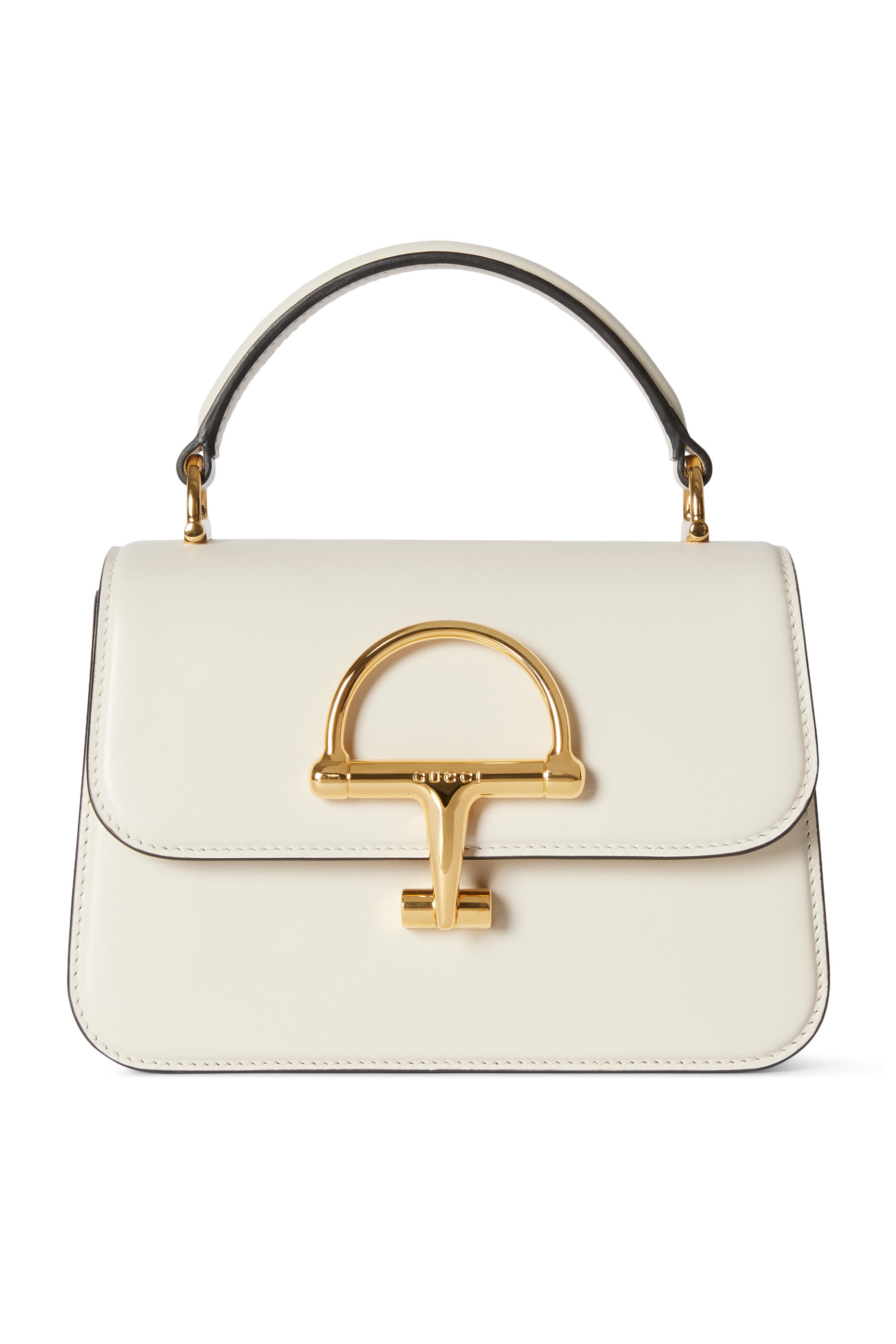 حقيبة سيينا صغيرة بيد علوية