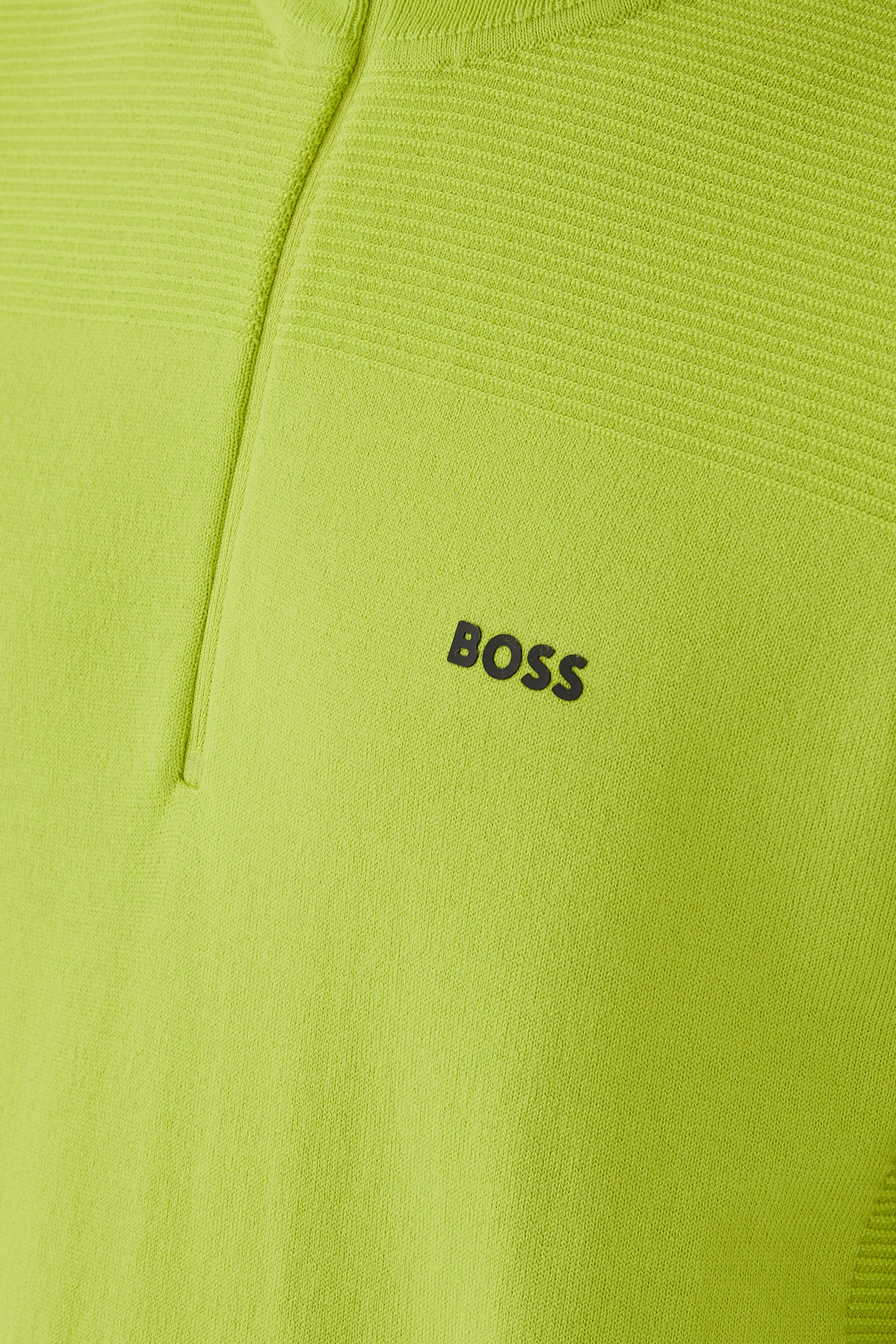 كنزة مومنتوم-اكس بياقة بسحاب