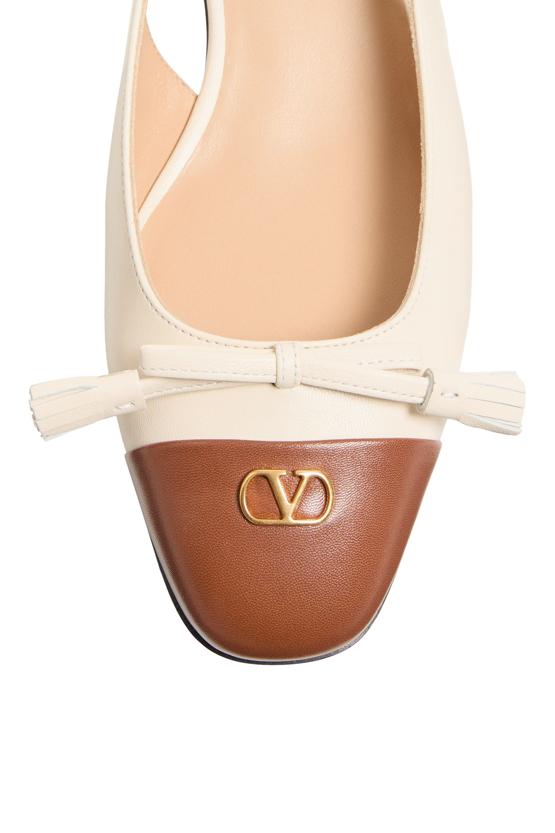 حذاء بالرينا فالي دي روا 25 بسير خلفي