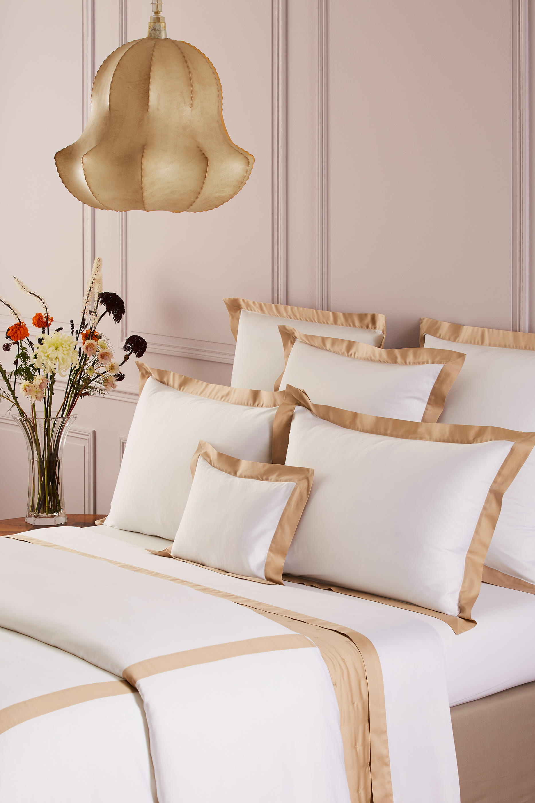 غلاف وسادة لينيا ديون