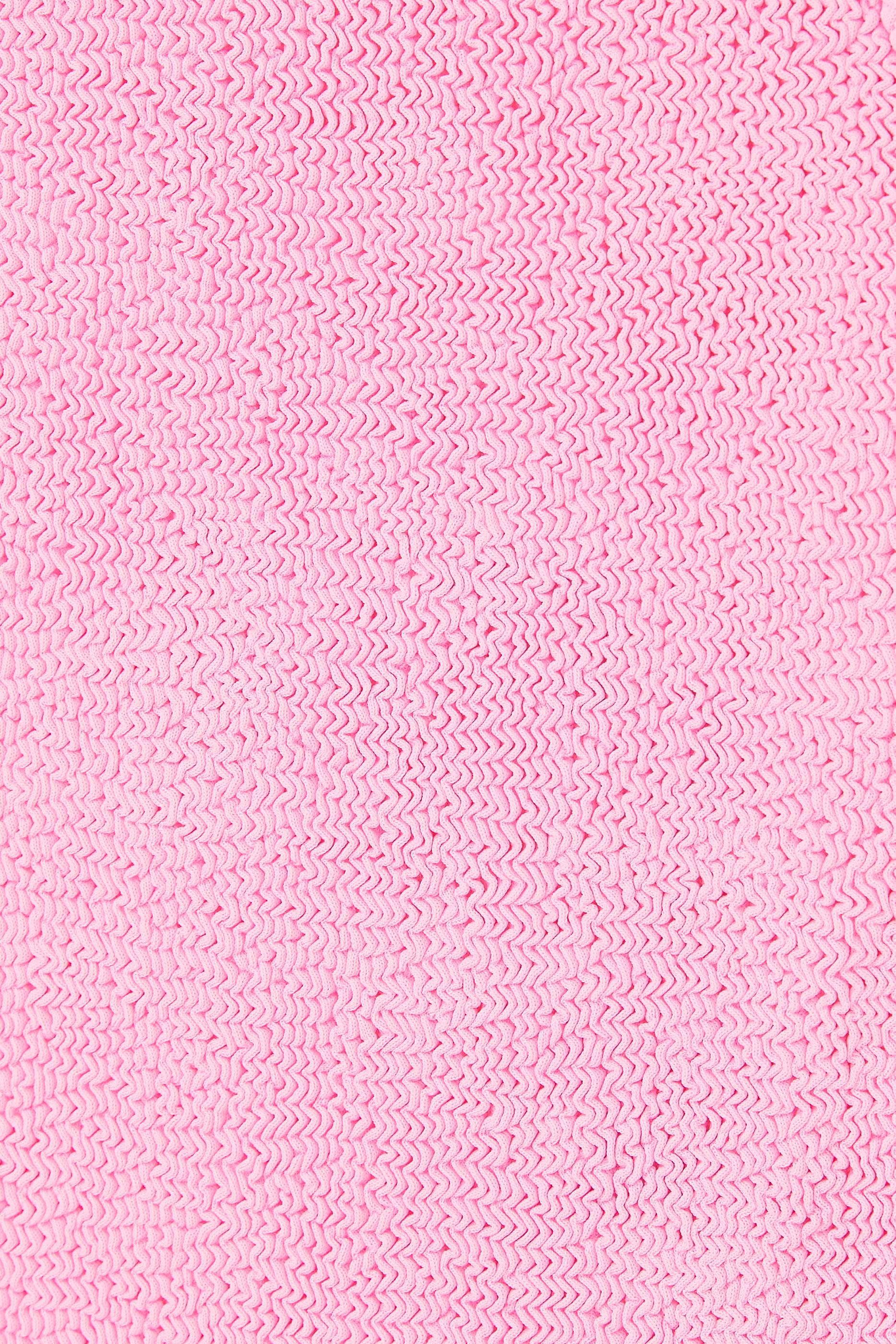 بدلة سباحة بايبي كلاسيكة بتصميم قطعة واحدة