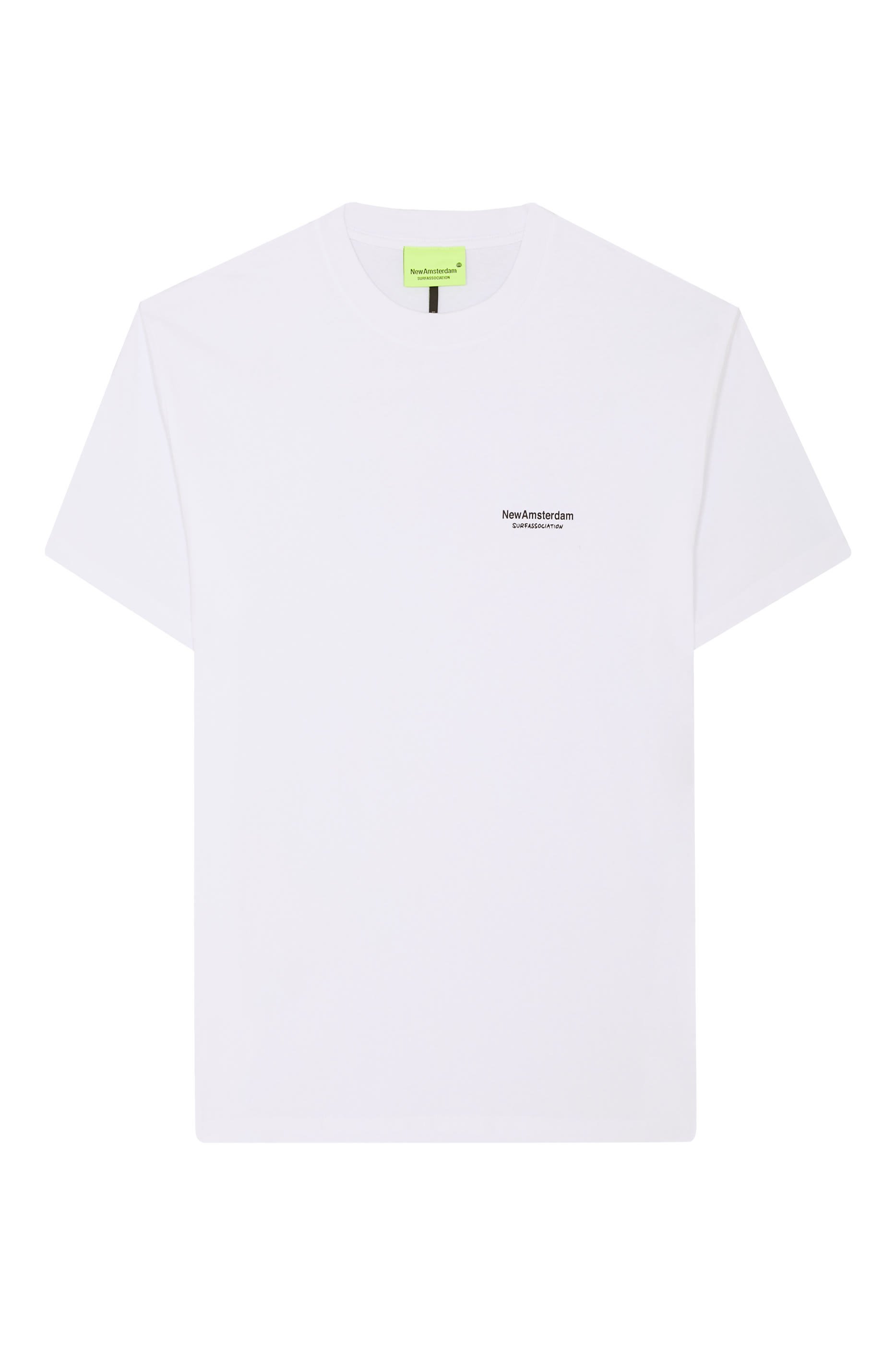 تيشيرت بشعار الماركة