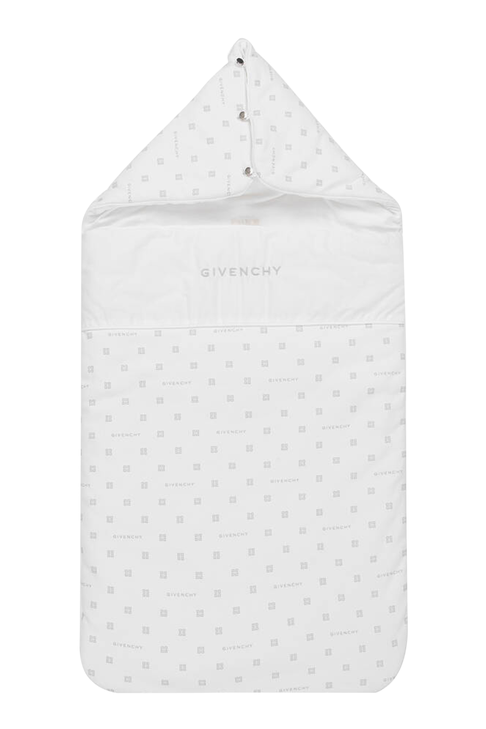 كيس نوم للأطفال بشعار الماركة