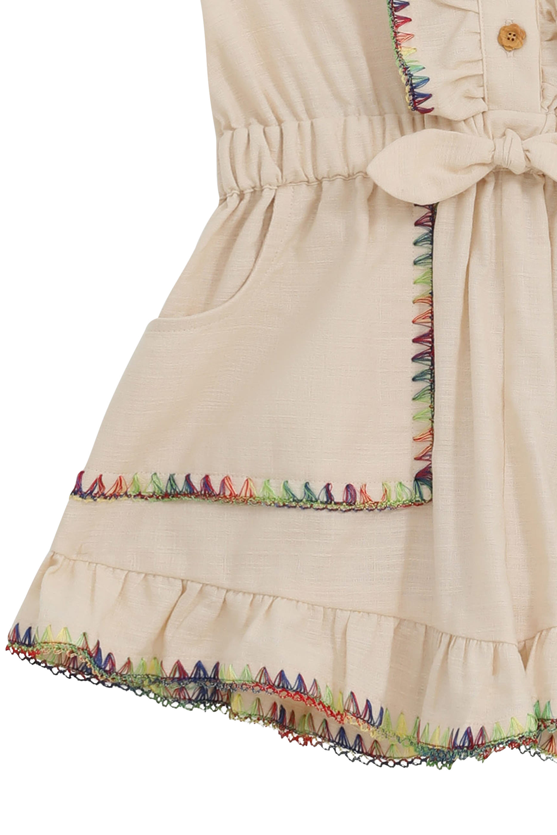 بلاي سوت لاكي بكشكش للأطفال