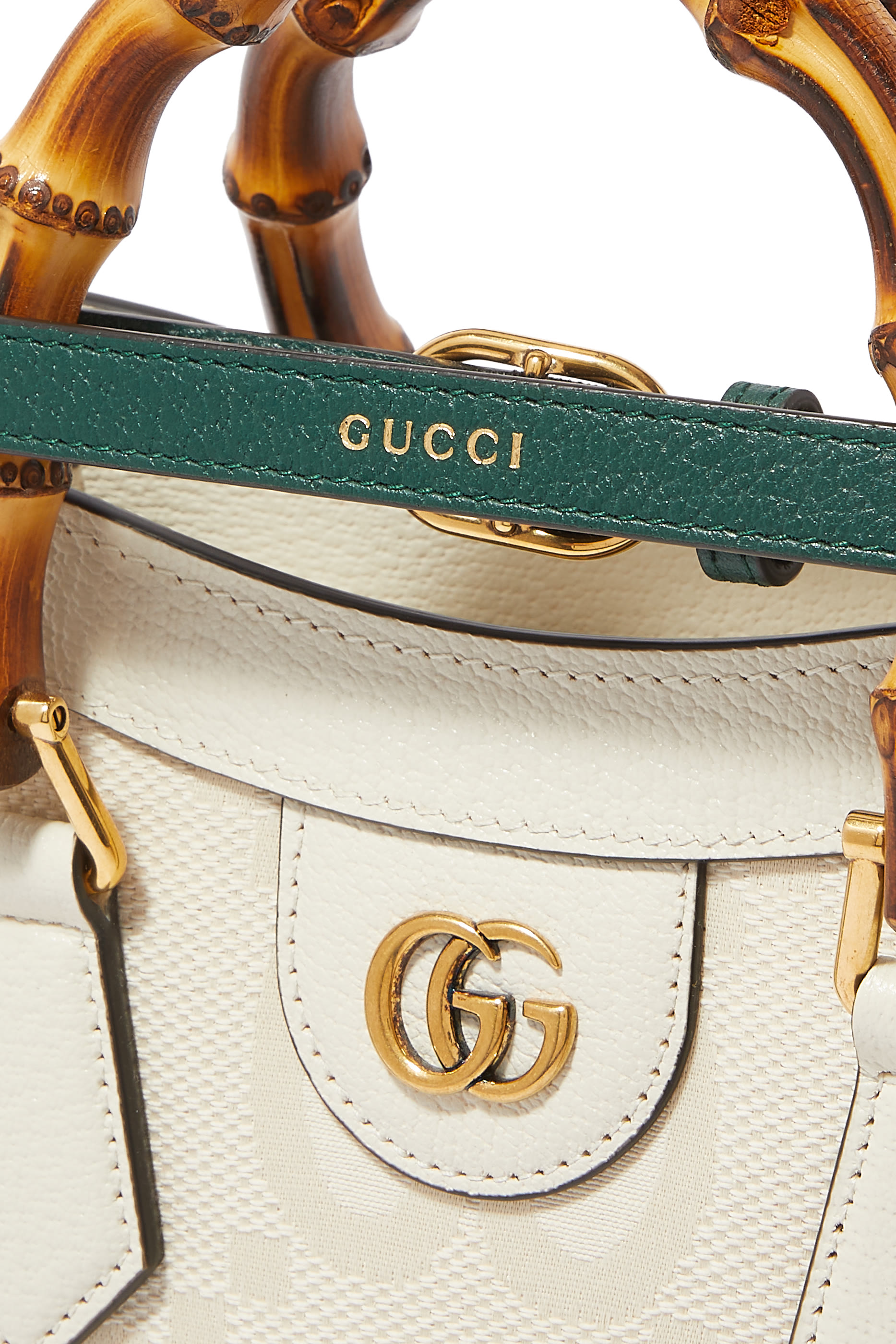 Diana Small Jumbo GG Tote Bag