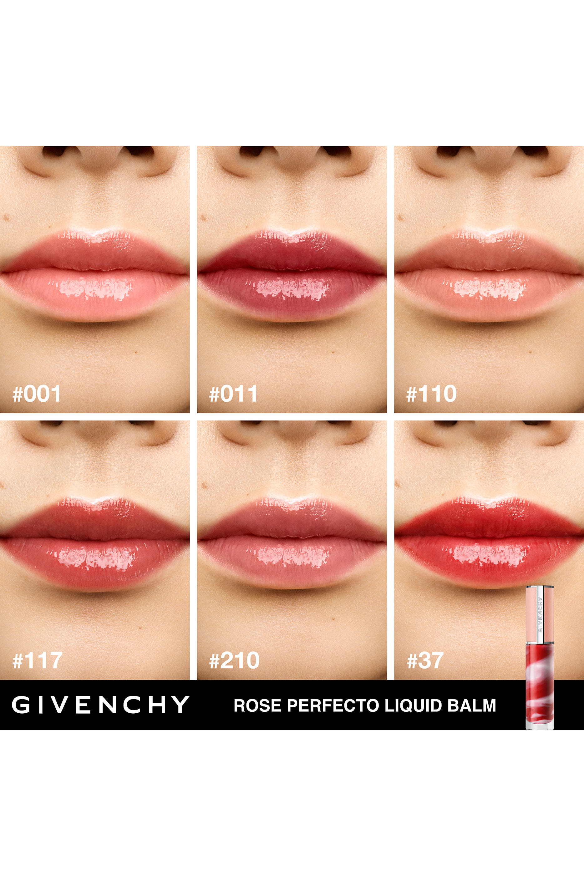 مرطب شفاه روز بيرفكتو سائل