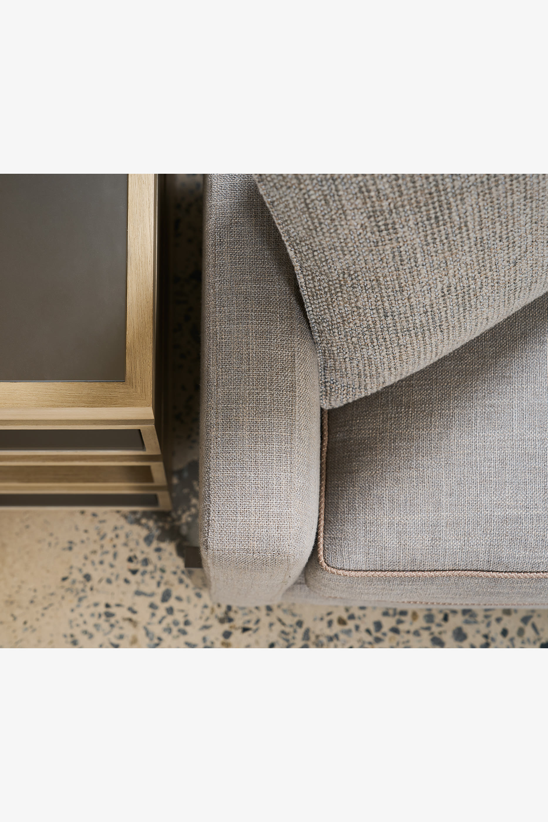 صوفا ريمكس كبيرة