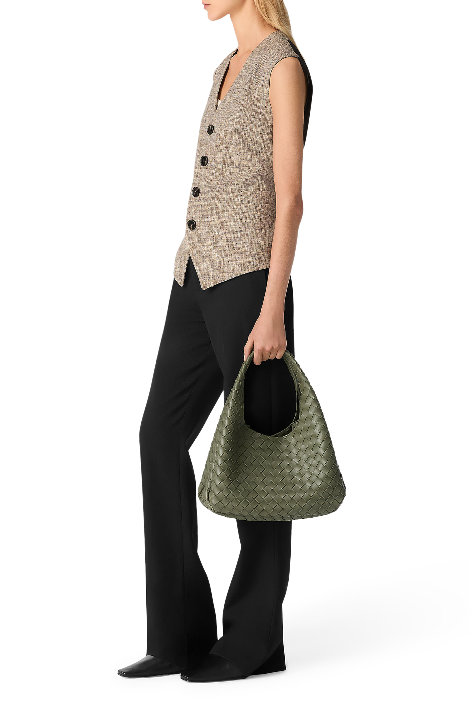 حقيبة يد كامبانا