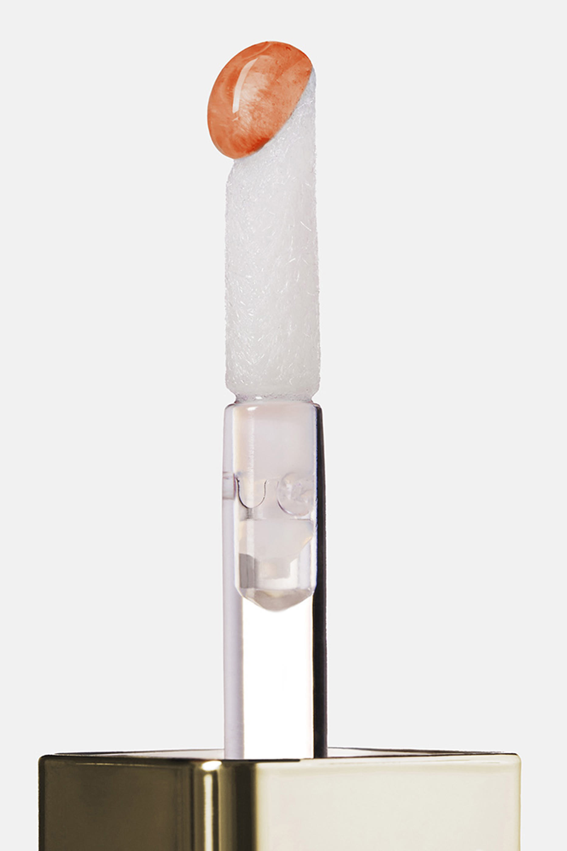 زيت مينت لملأ الشفاه