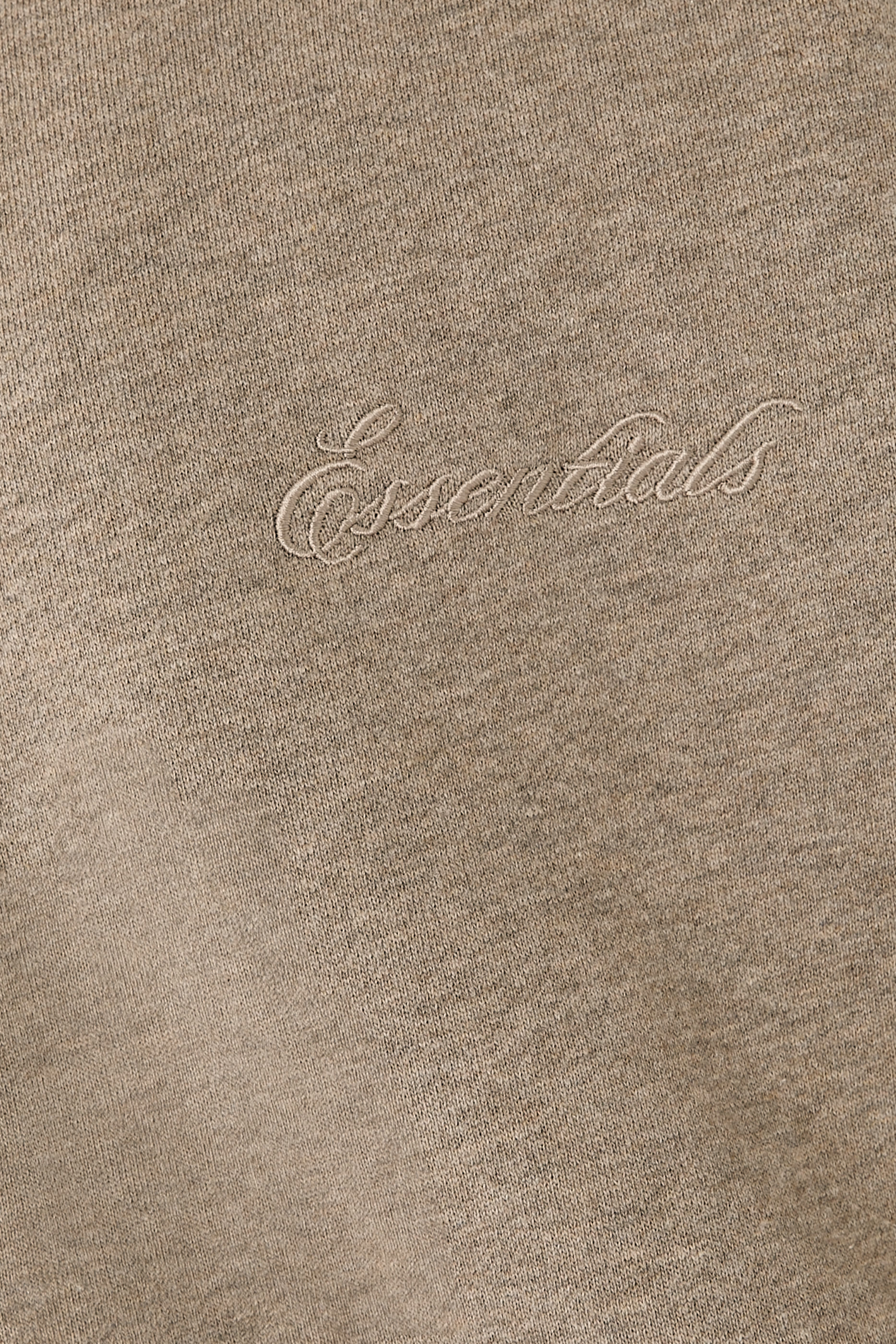 جاكيت رياضي صوف ناعم بخطوط بارزة الملمس