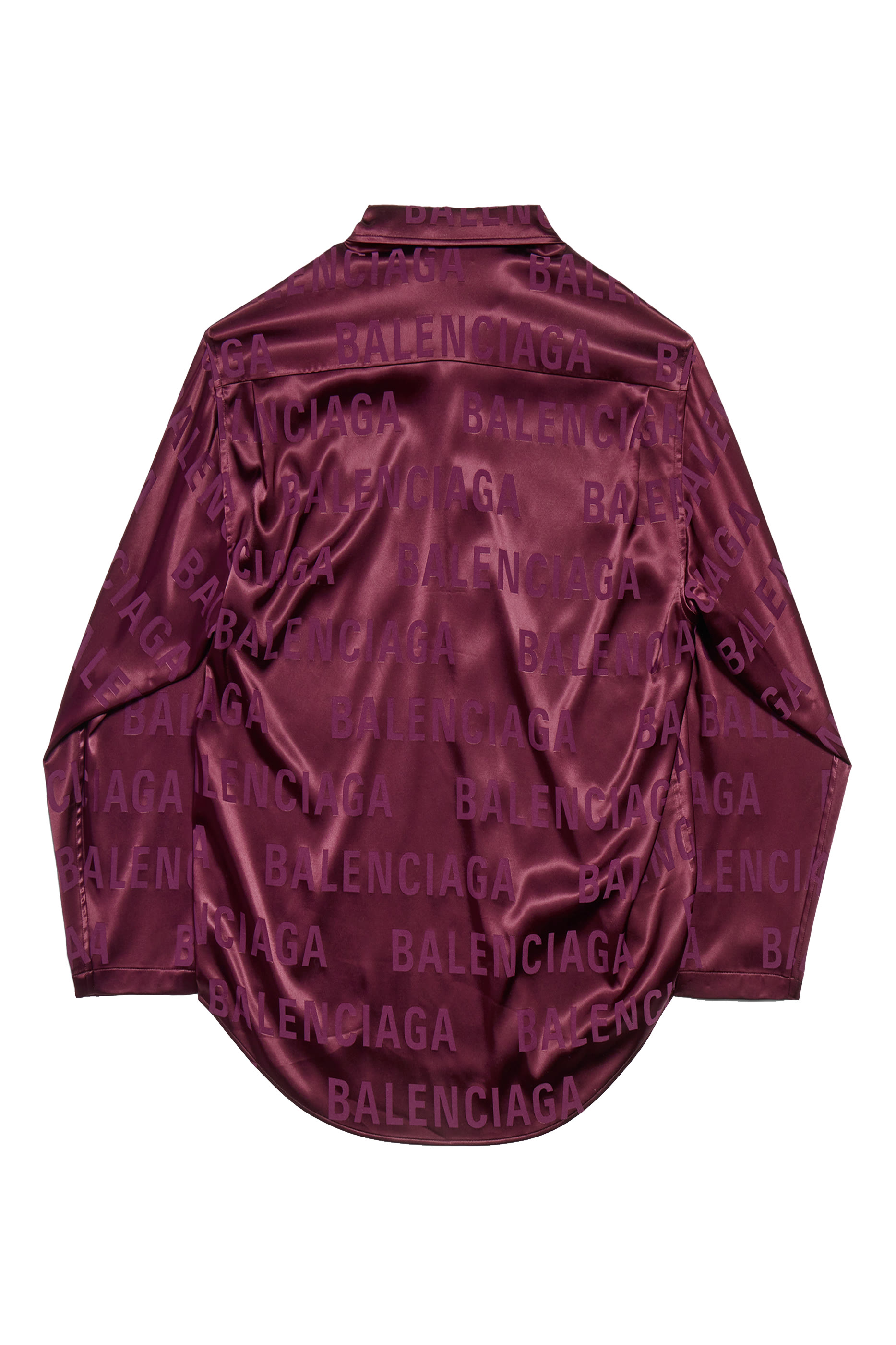 قميص مينيمال