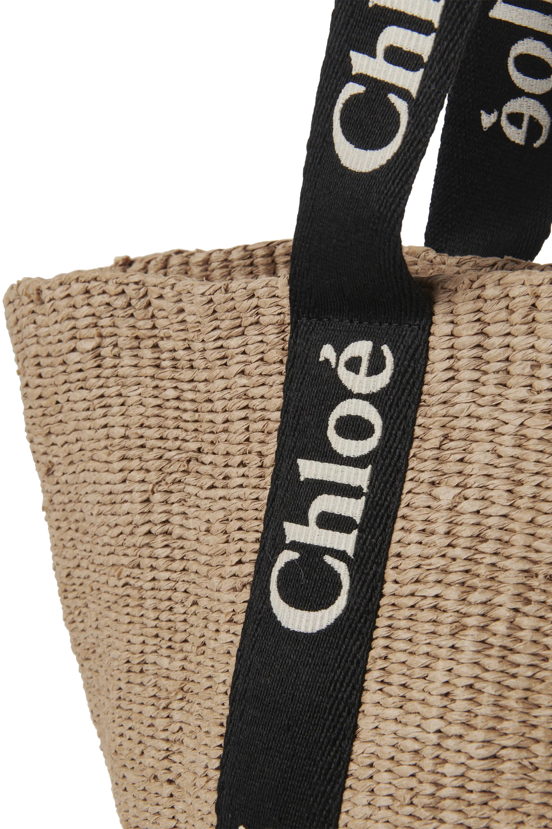 حقيبة يد وودي كبيرة