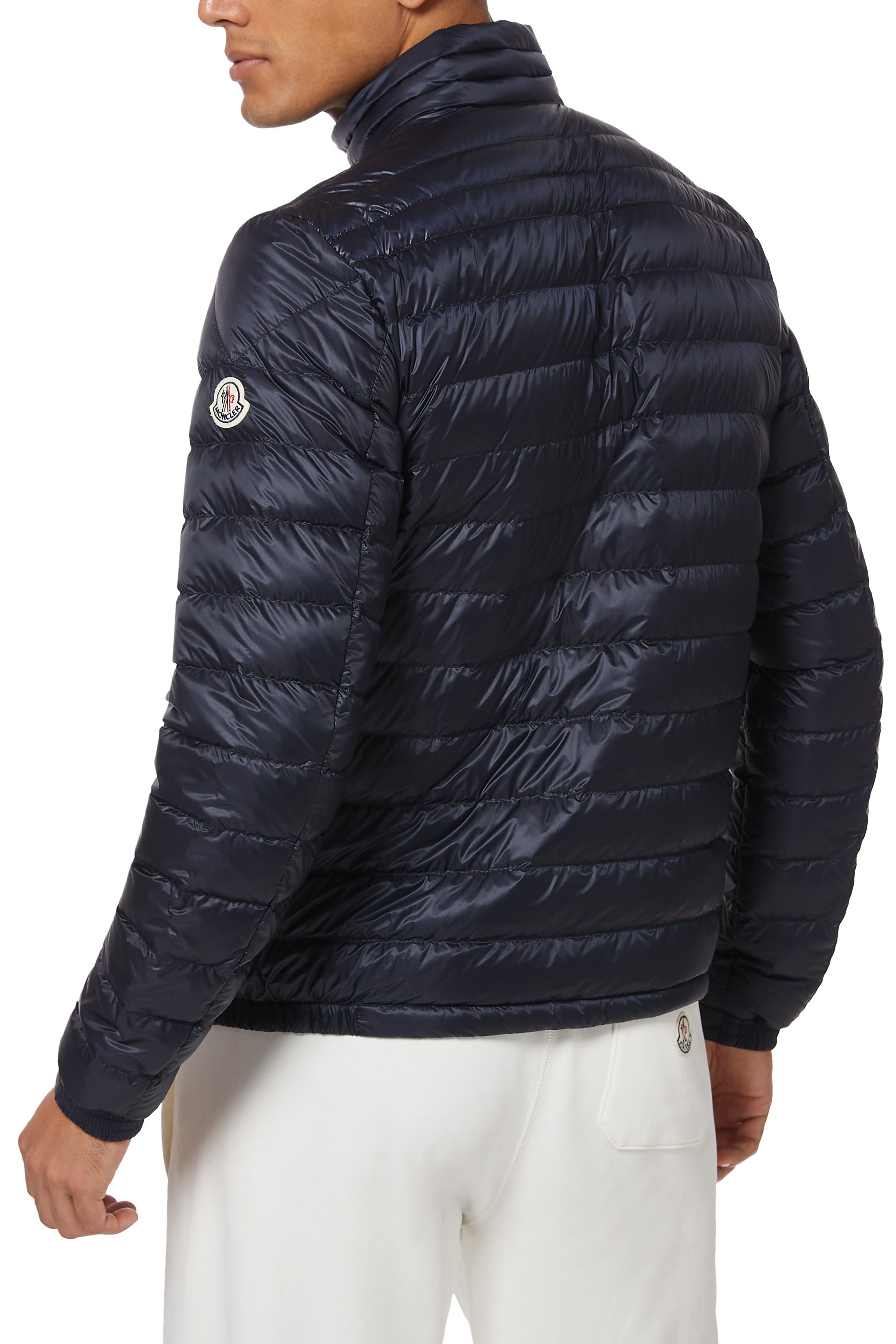 جاكيت دانيال محشو بالزغب