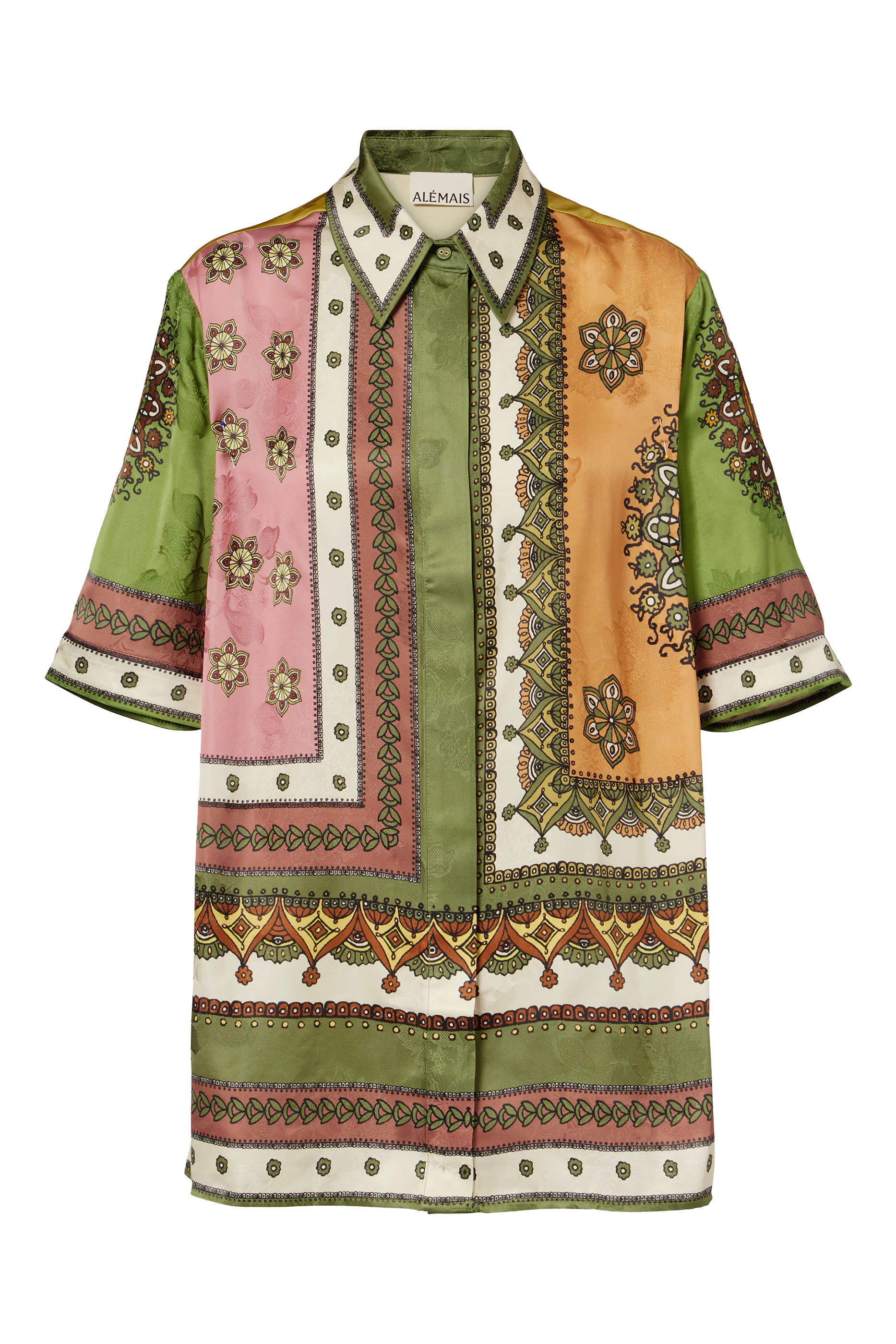 قميص كونتينا