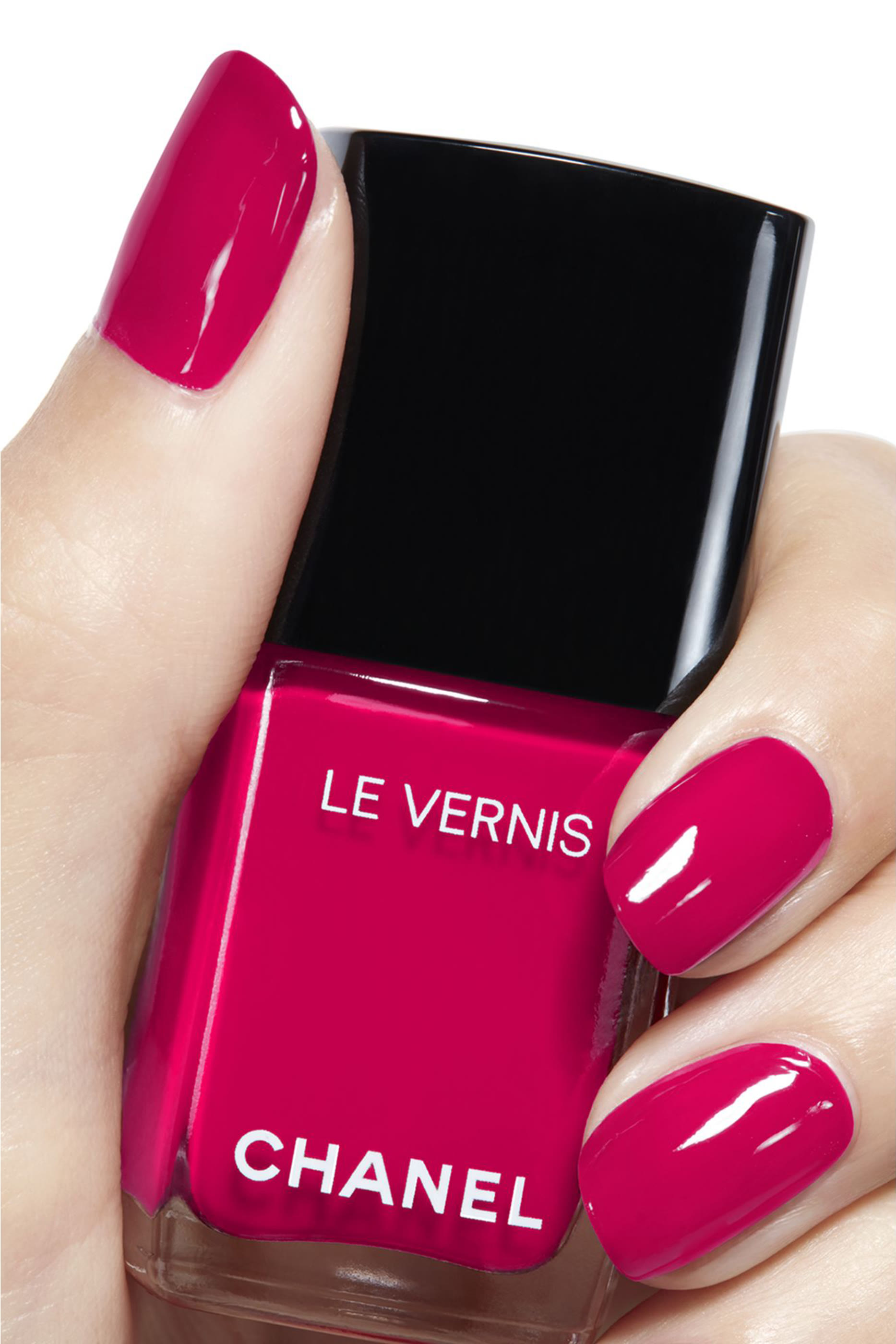 طلاء أظافر Le Vernis