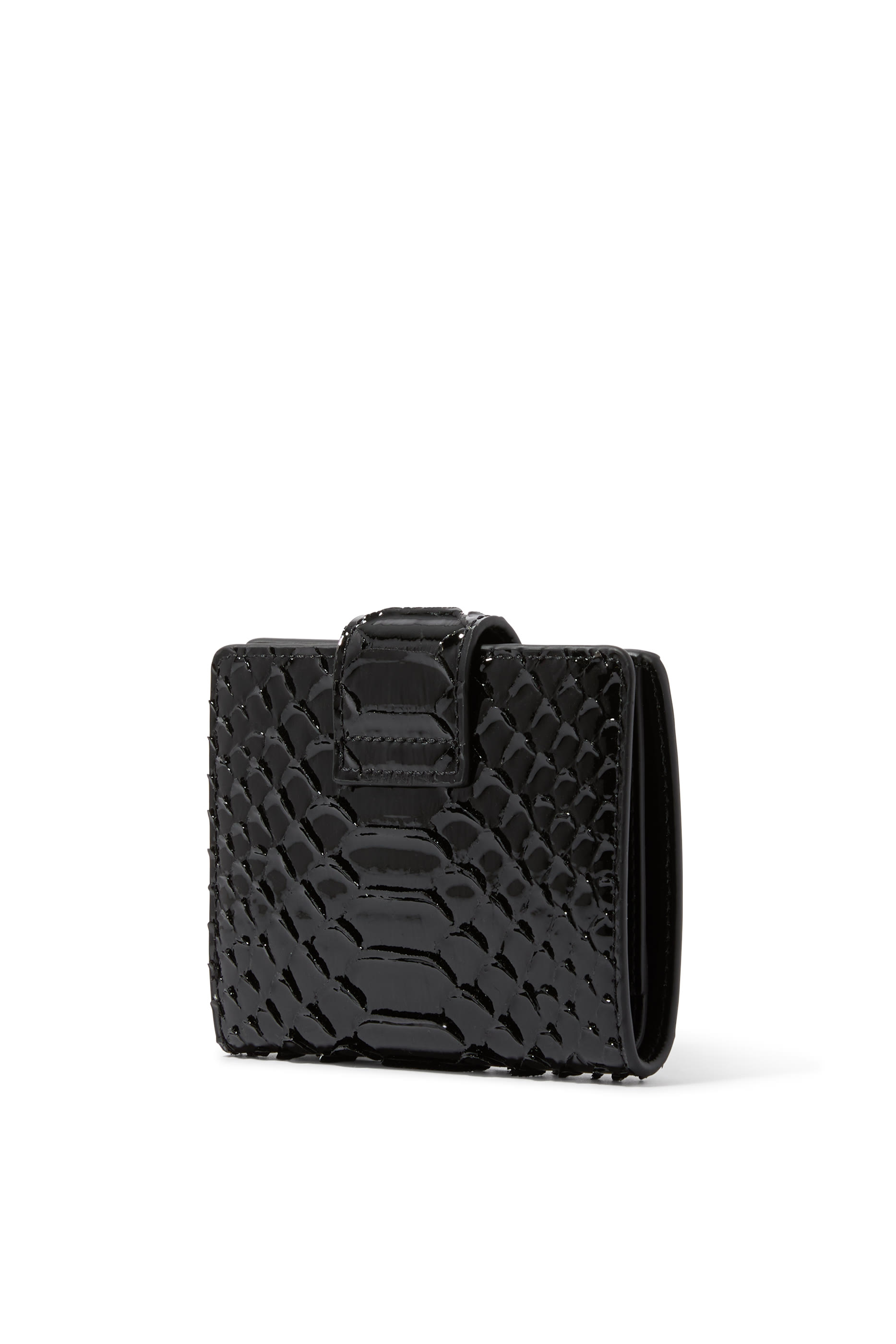 محفظة تشيلسيا بغطاء قلاب