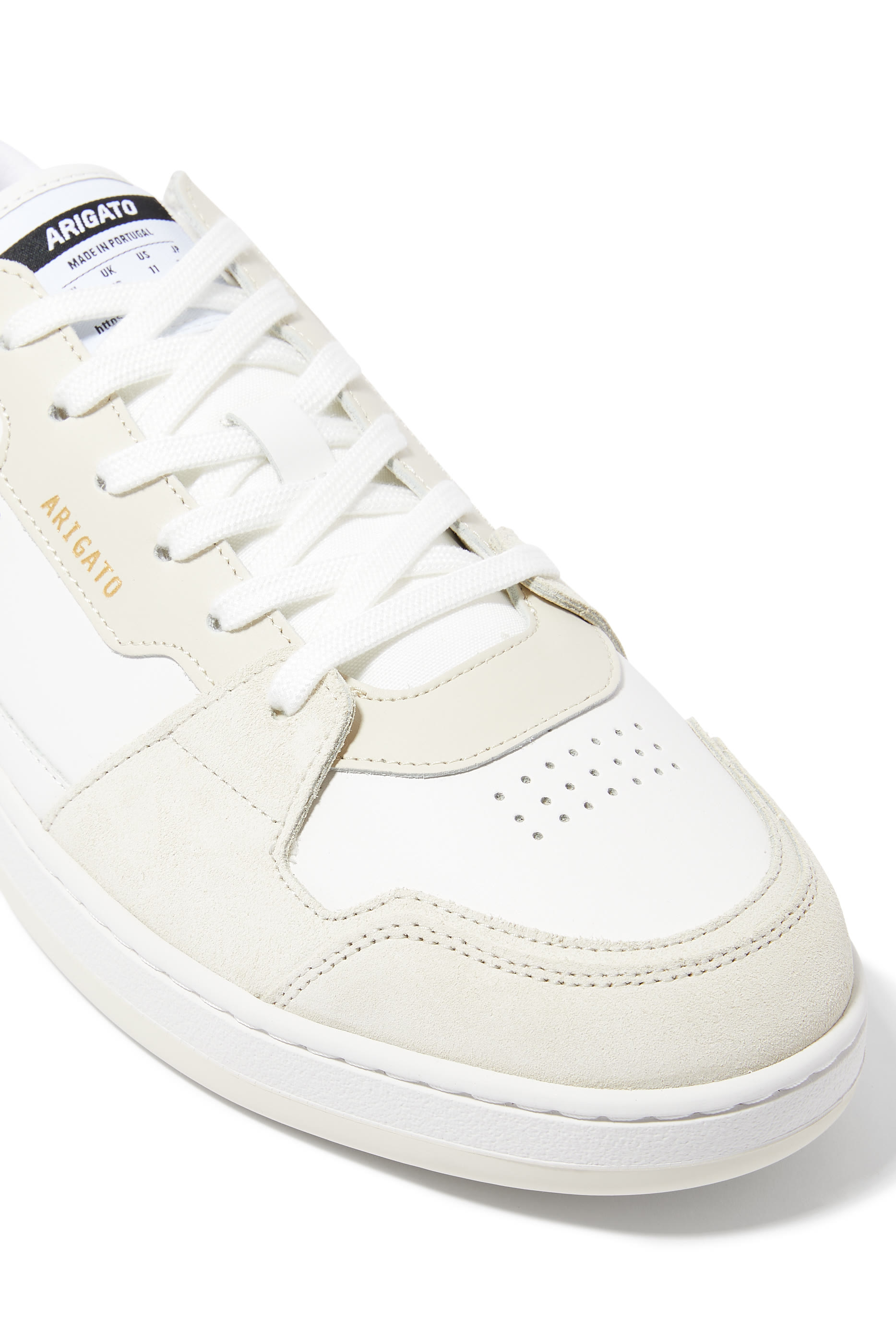 سنيكرز دايس لو مزين بطائر آكل النحل