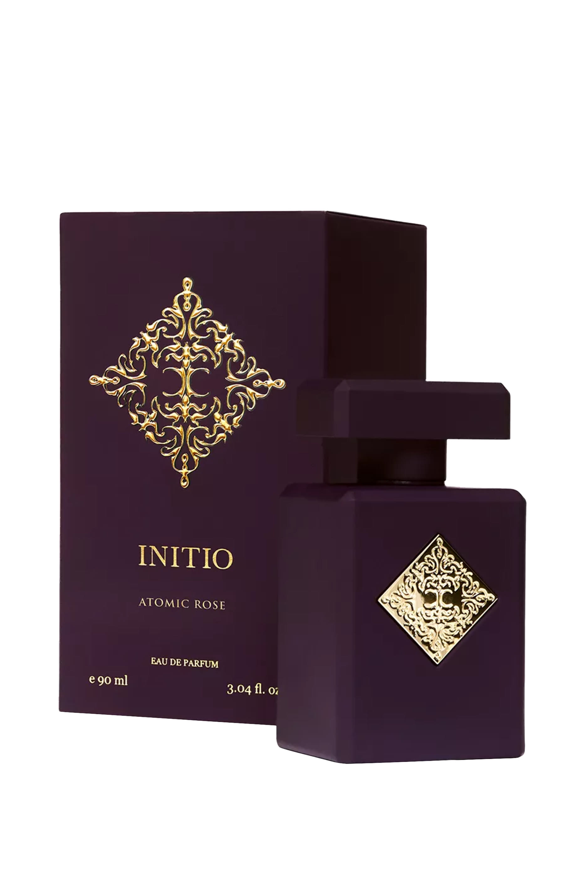 أو دو بارفان كارنل أتوميك روز