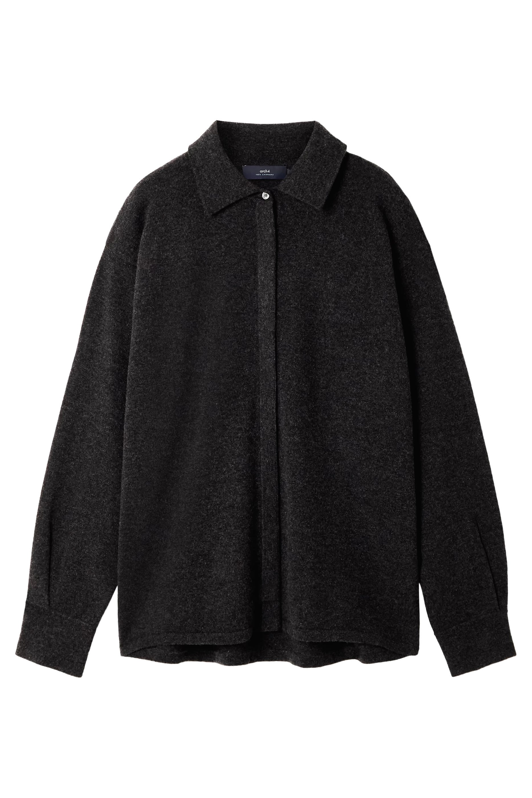 كارديغان فوكسريدج قطن عضوي