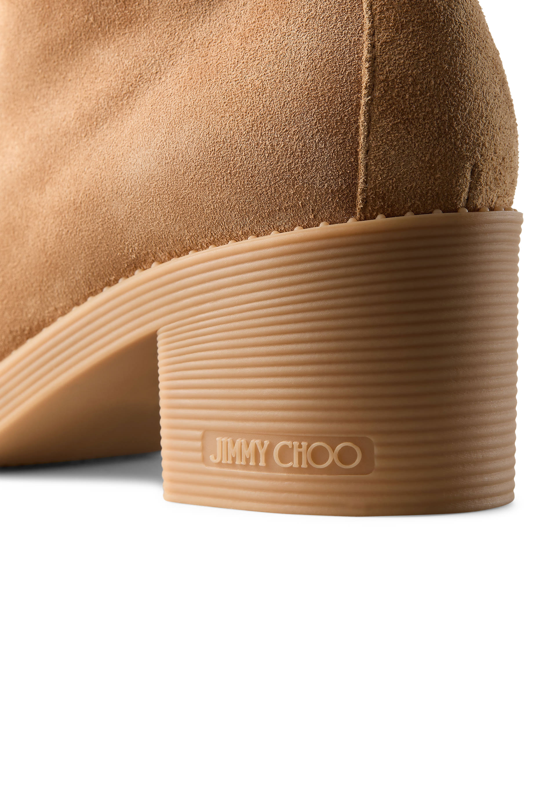 بوت هالي 60 بطول الكاحل