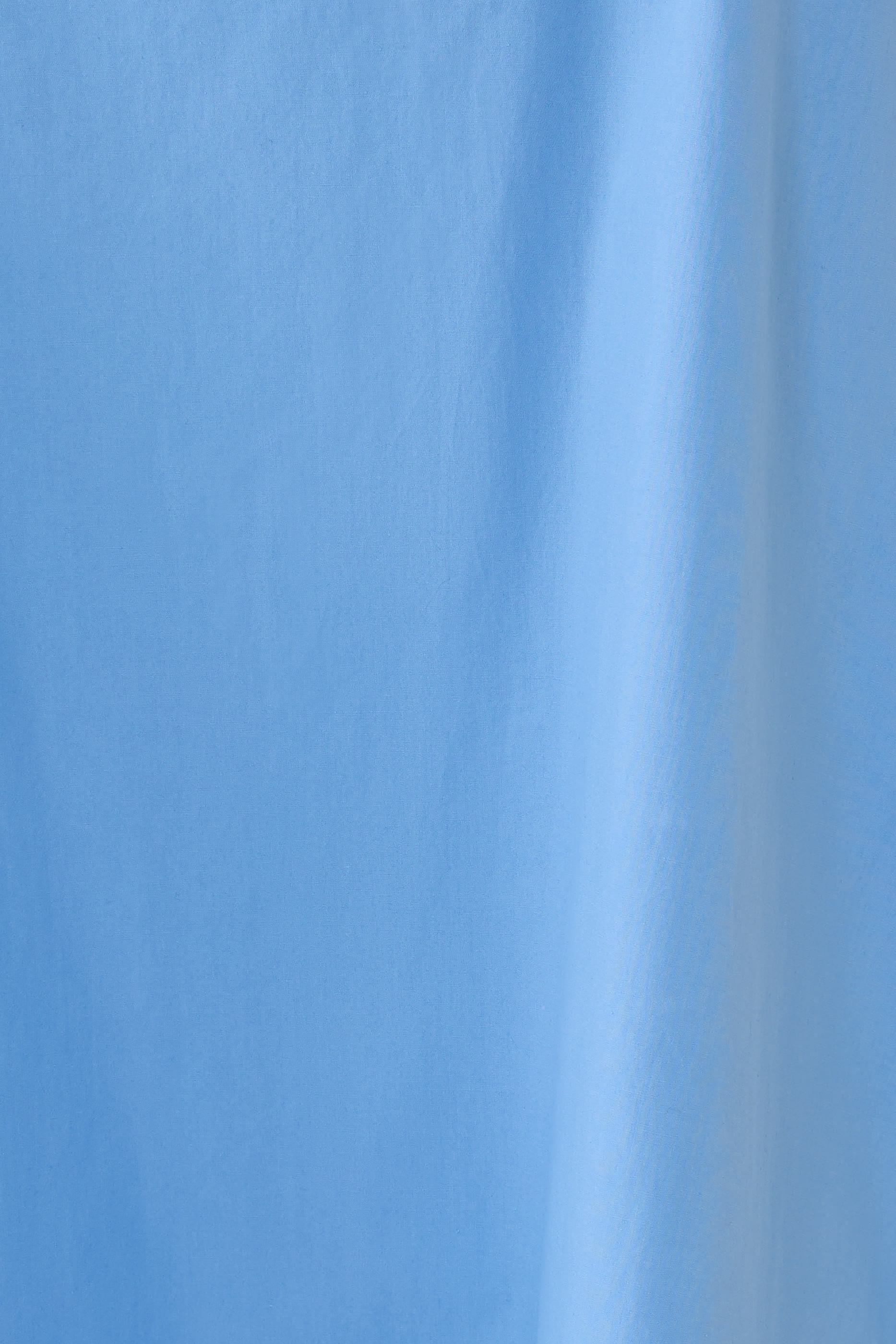 فستان أفيلا بقصة قصيرة فضفاضة